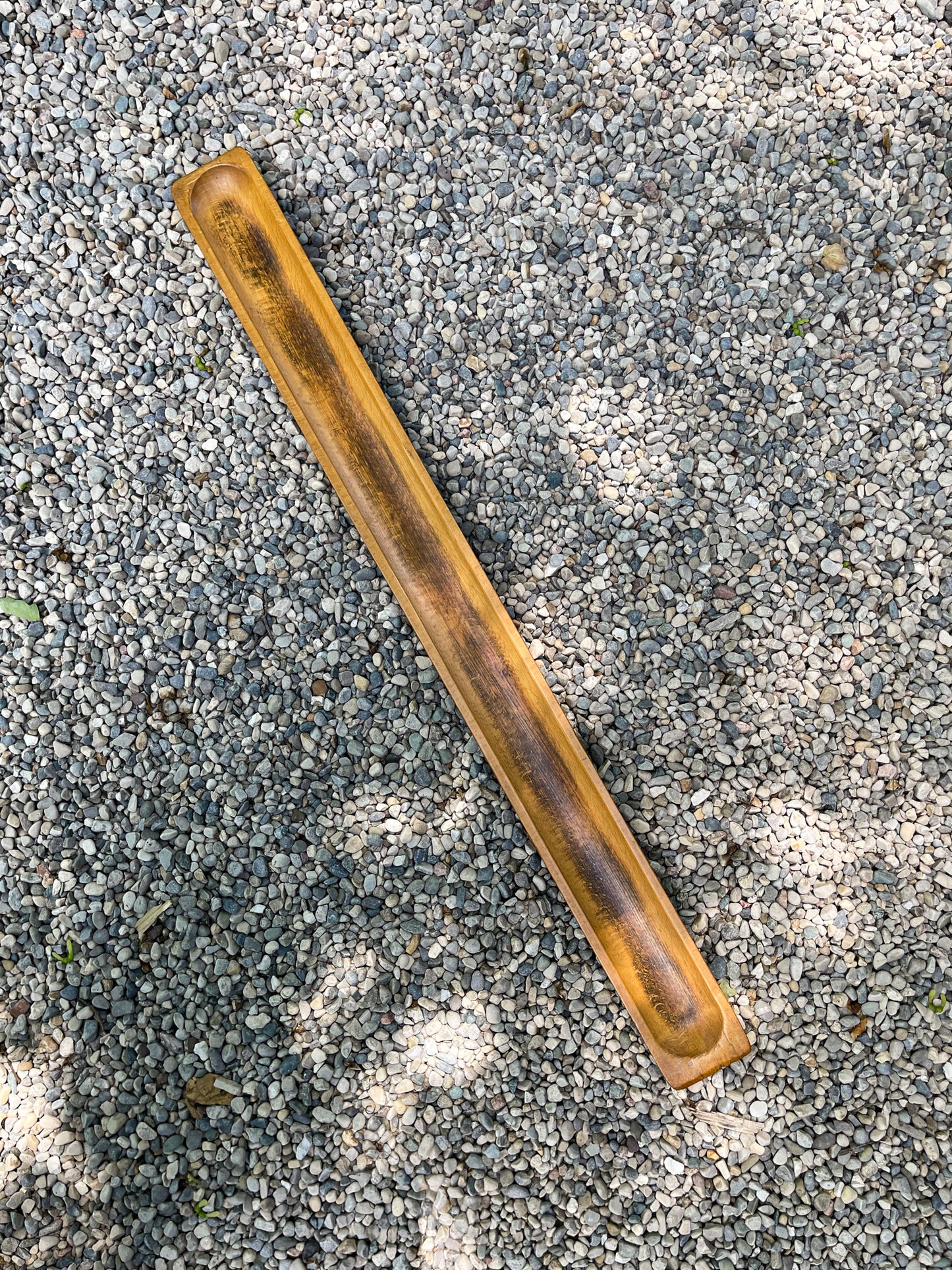 Vintage French Baguette Board
