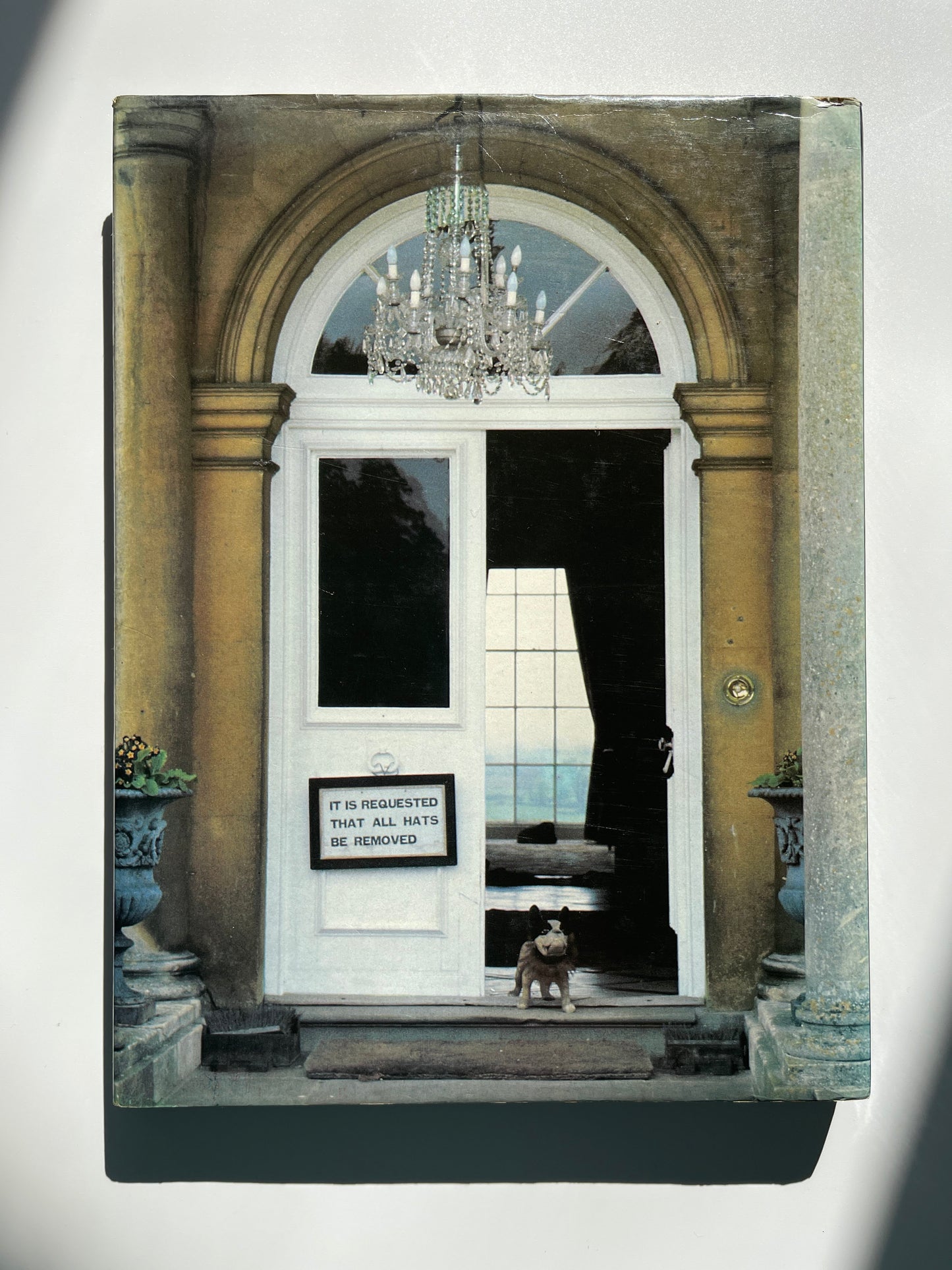 Living in Vogue (1984) by Judy Brittain & Patrick Kinmonth