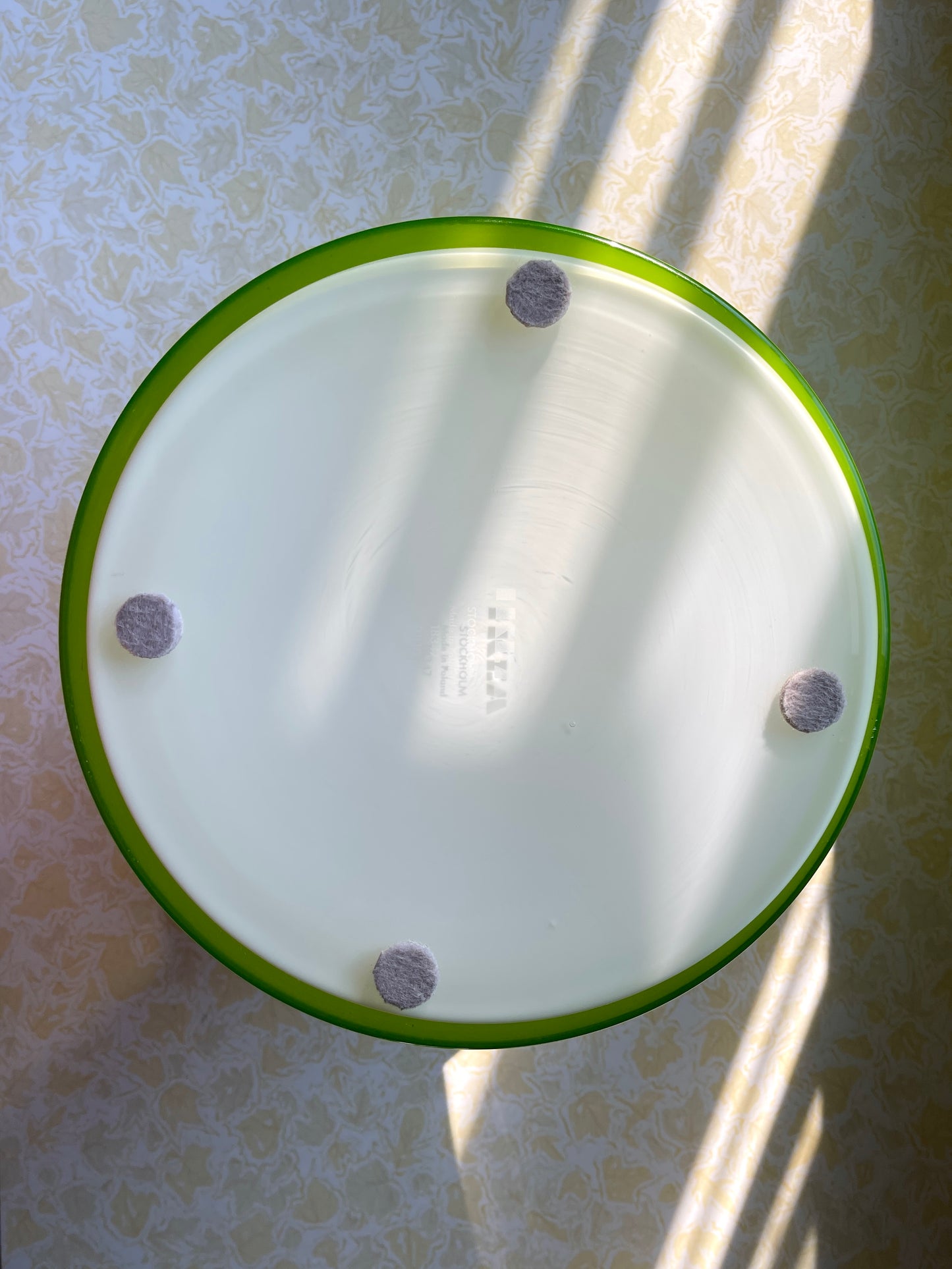 Vintage IKEA Anne Nilsson Diablo Vase