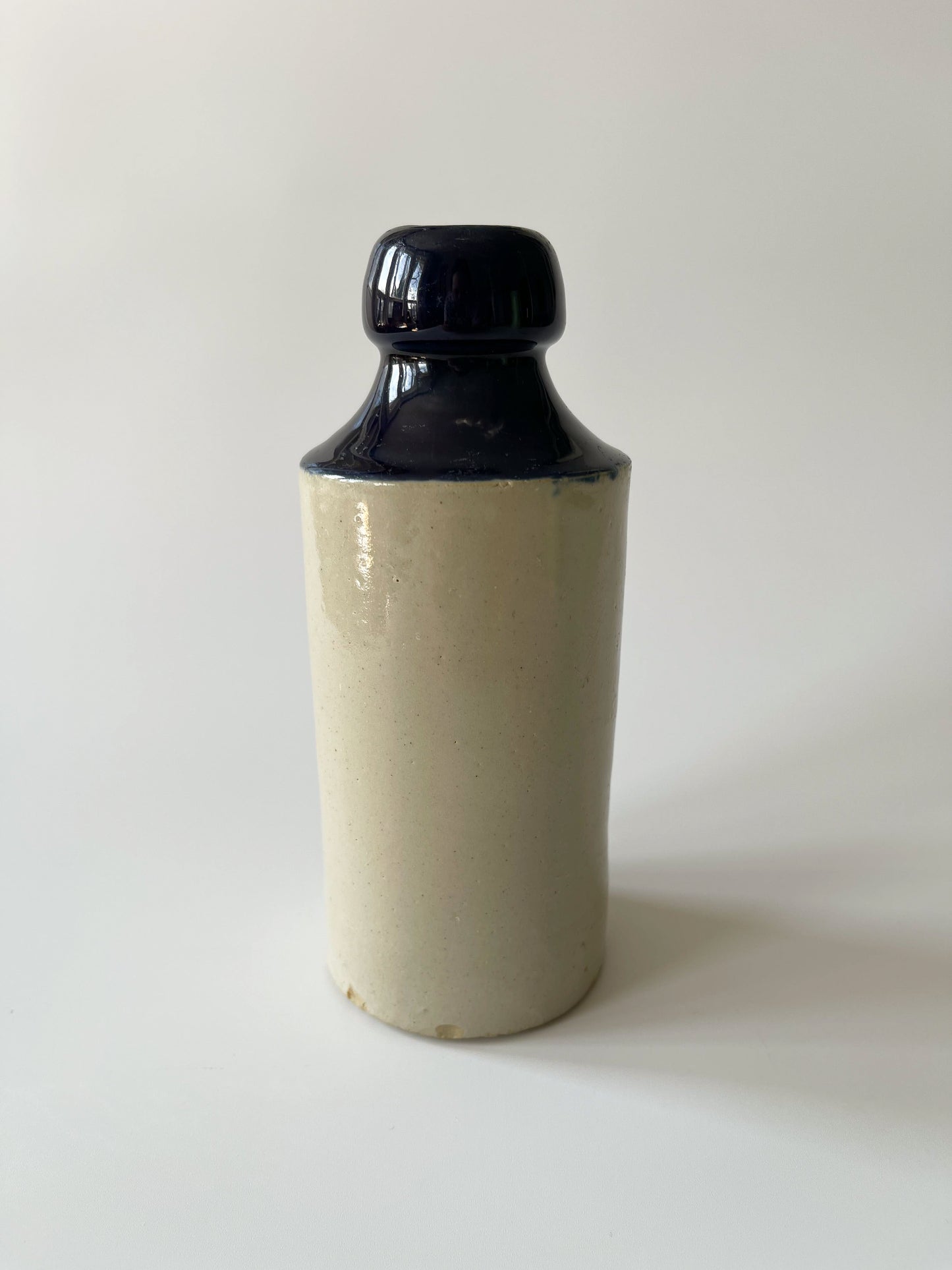 Antique North & Randall Aylesbury Ginger Beer Bottle