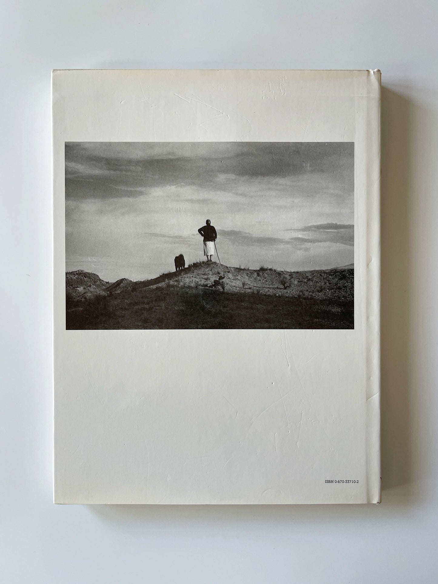 Vintage Georgia O’Keeffe (A Studio Book) 1976 First Edition Hardcover