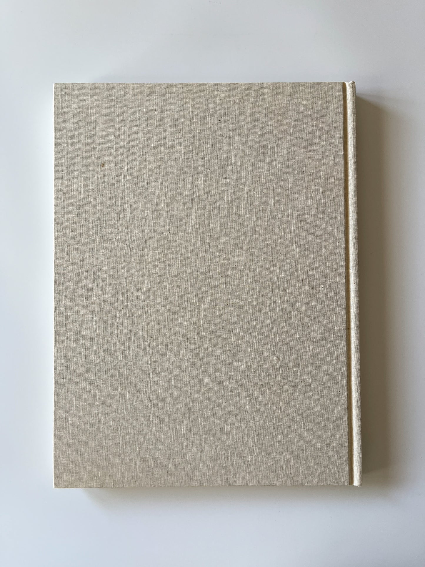 Vintage Georgia O’Keeffe (A Studio Book) 1976 First Edition Hardcover