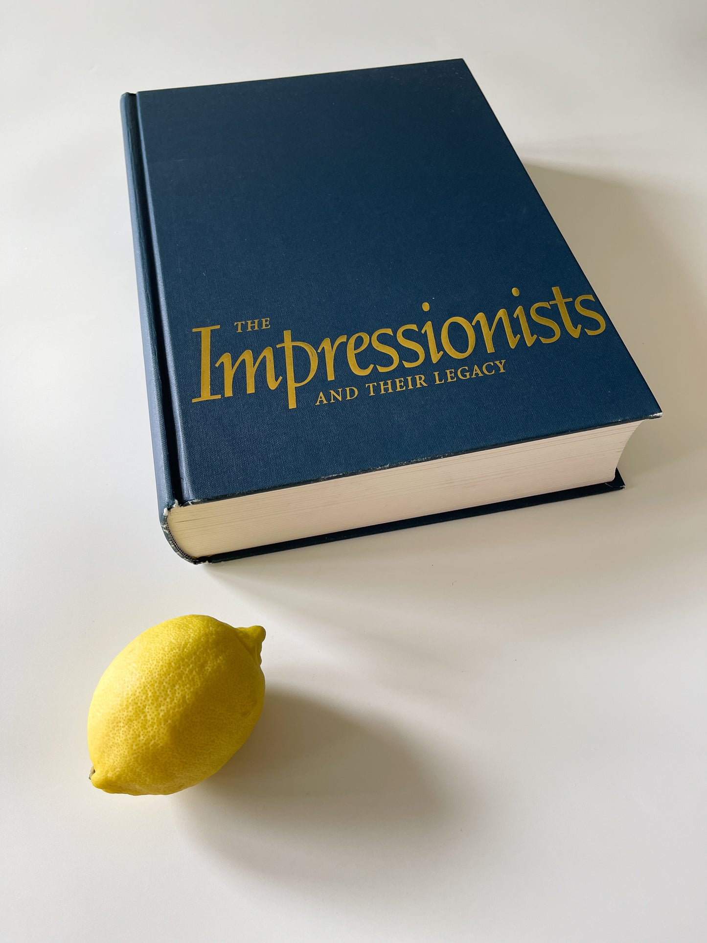 The Impressionists and their Legacy, Martha Kapos, 1995.