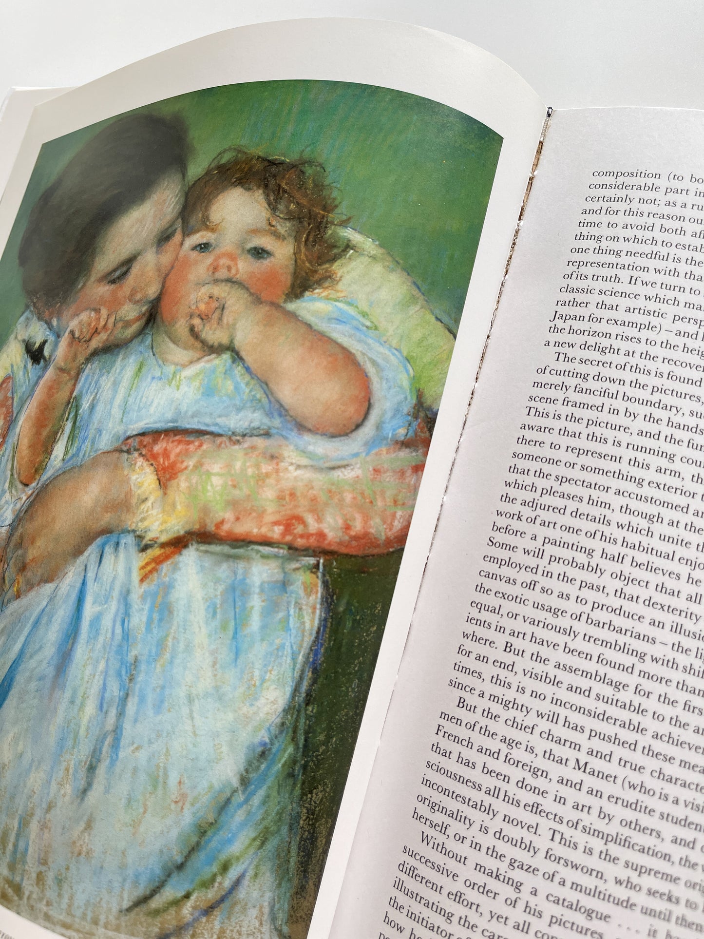 The Impressionists and their Legacy, Martha Kapos, 1995.