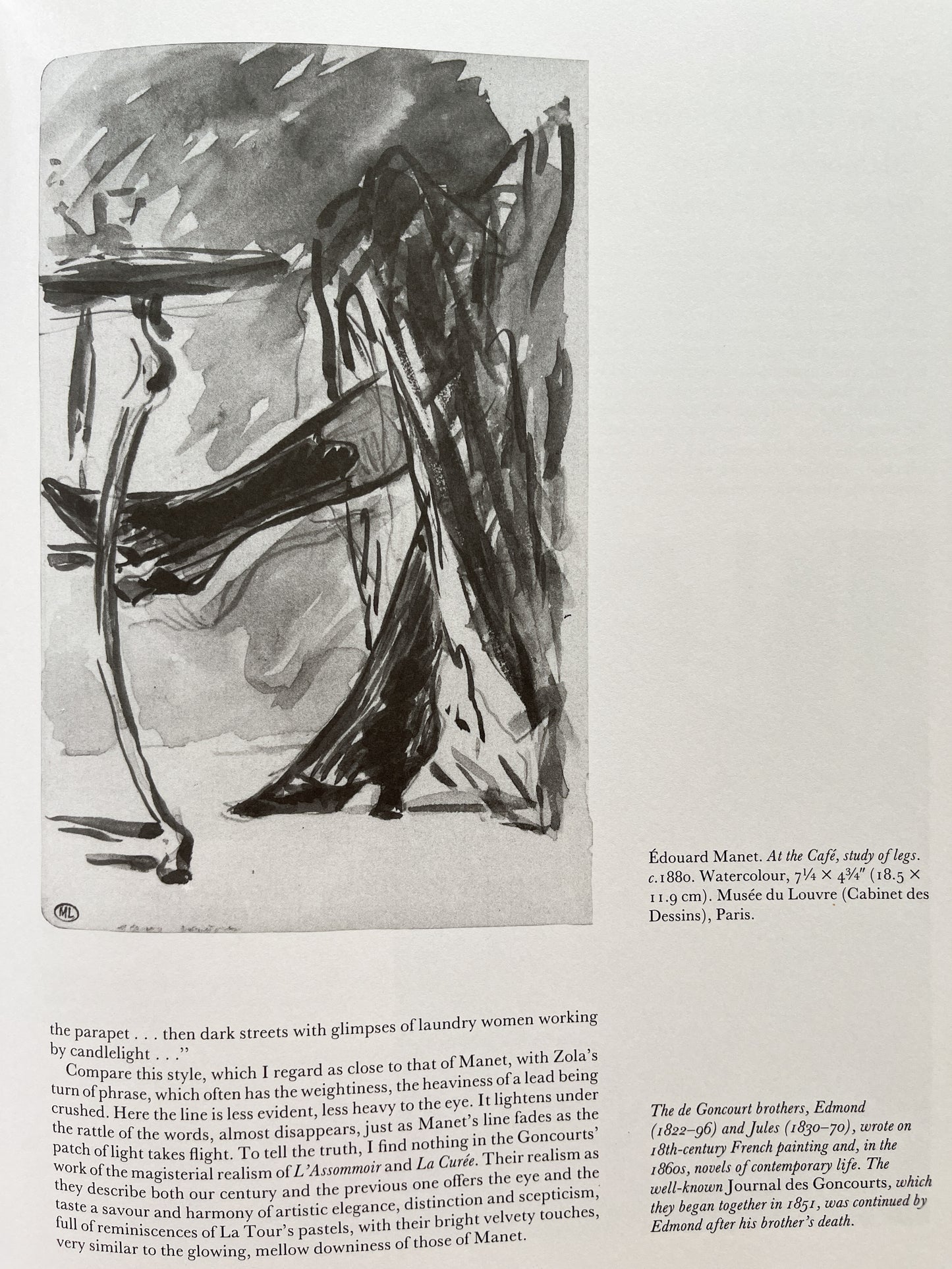The Impressionists and their Legacy, Martha Kapos, 1995.