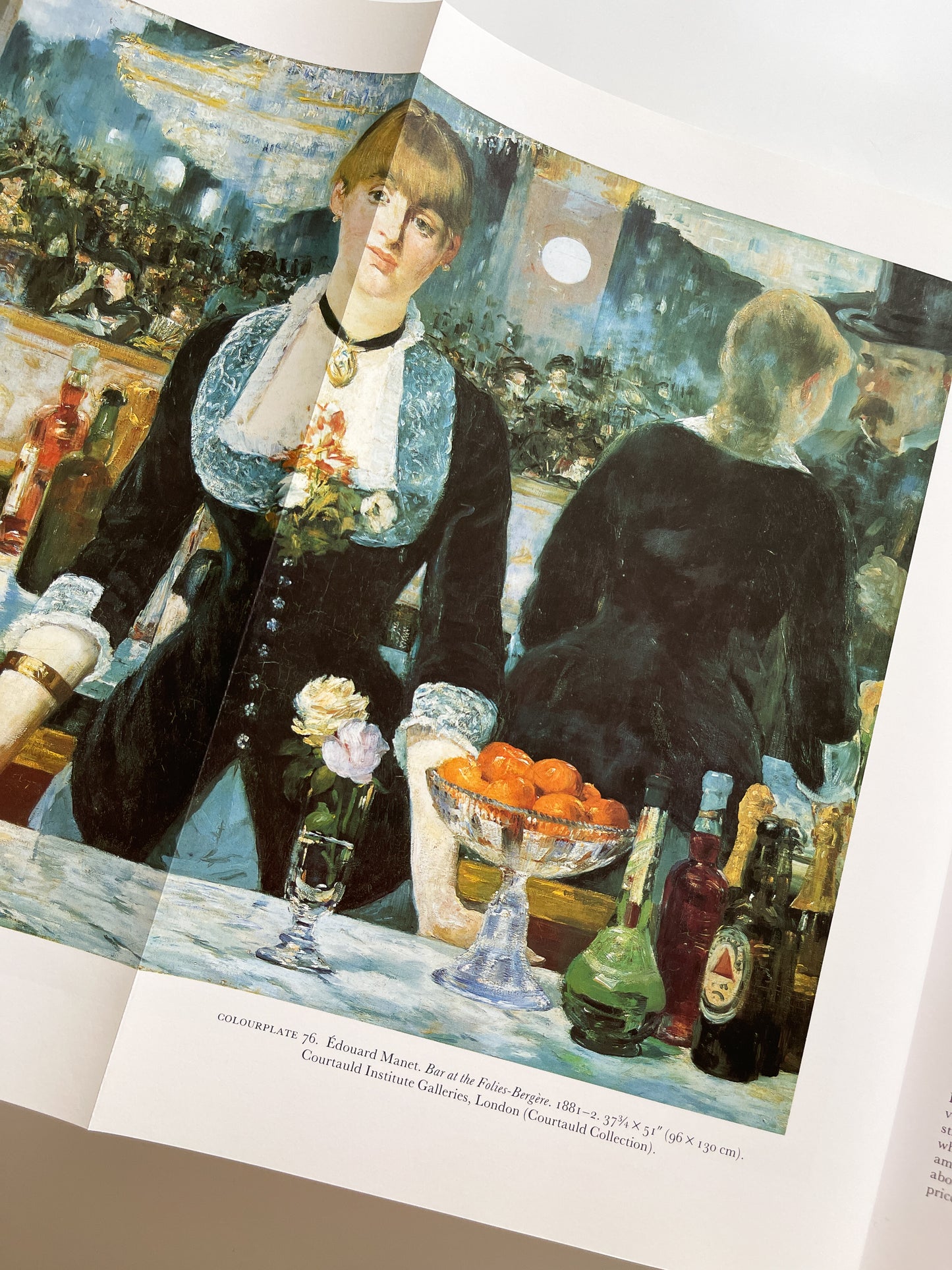 The Impressionists and their Legacy, Martha Kapos, 1995.