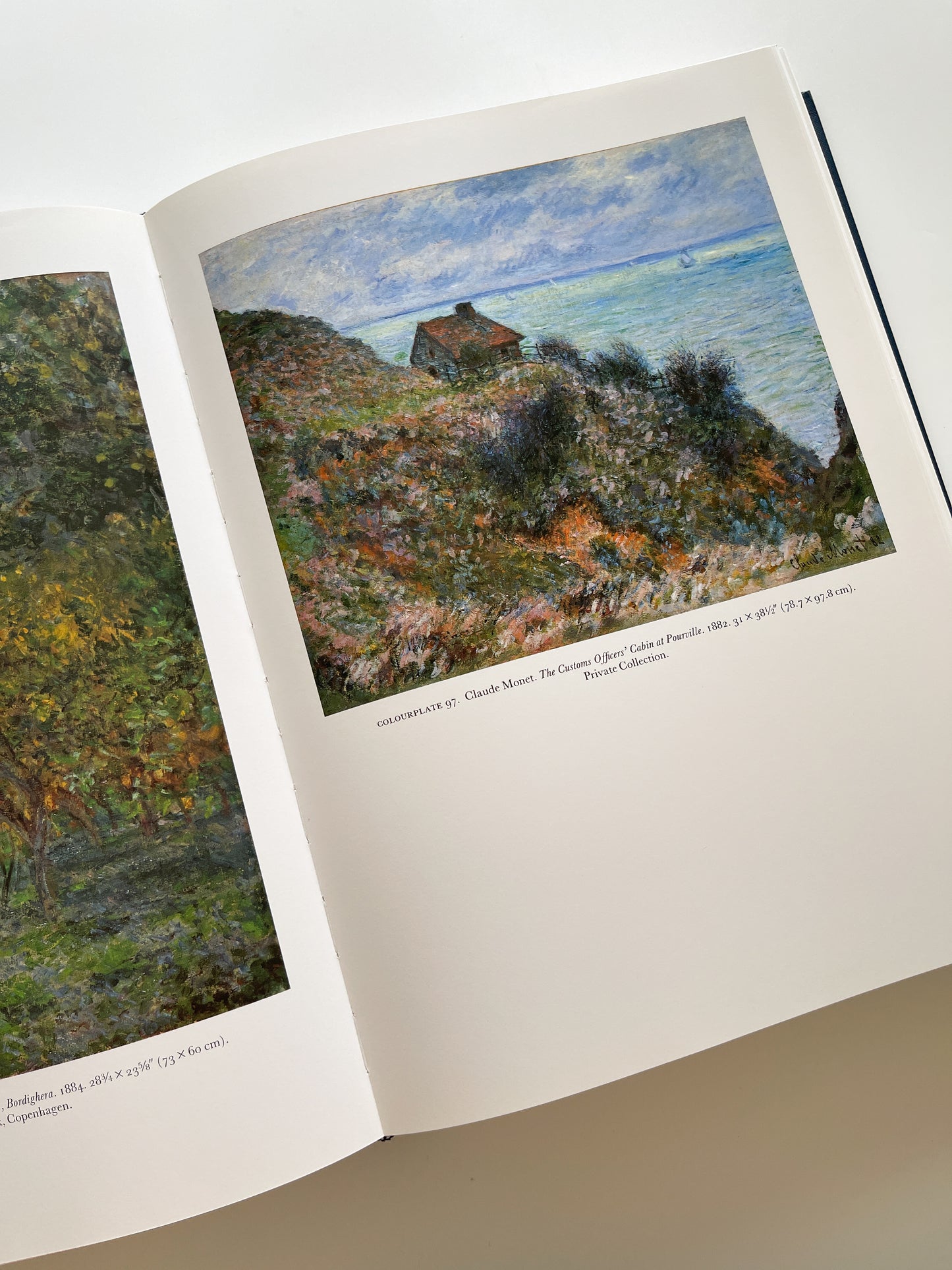 The Impressionists and their Legacy, Martha Kapos, 1995.