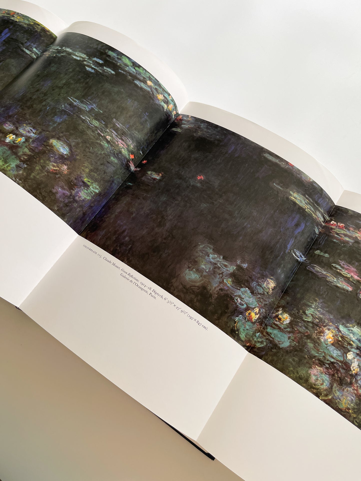 The Impressionists and their Legacy, Martha Kapos, 1995.