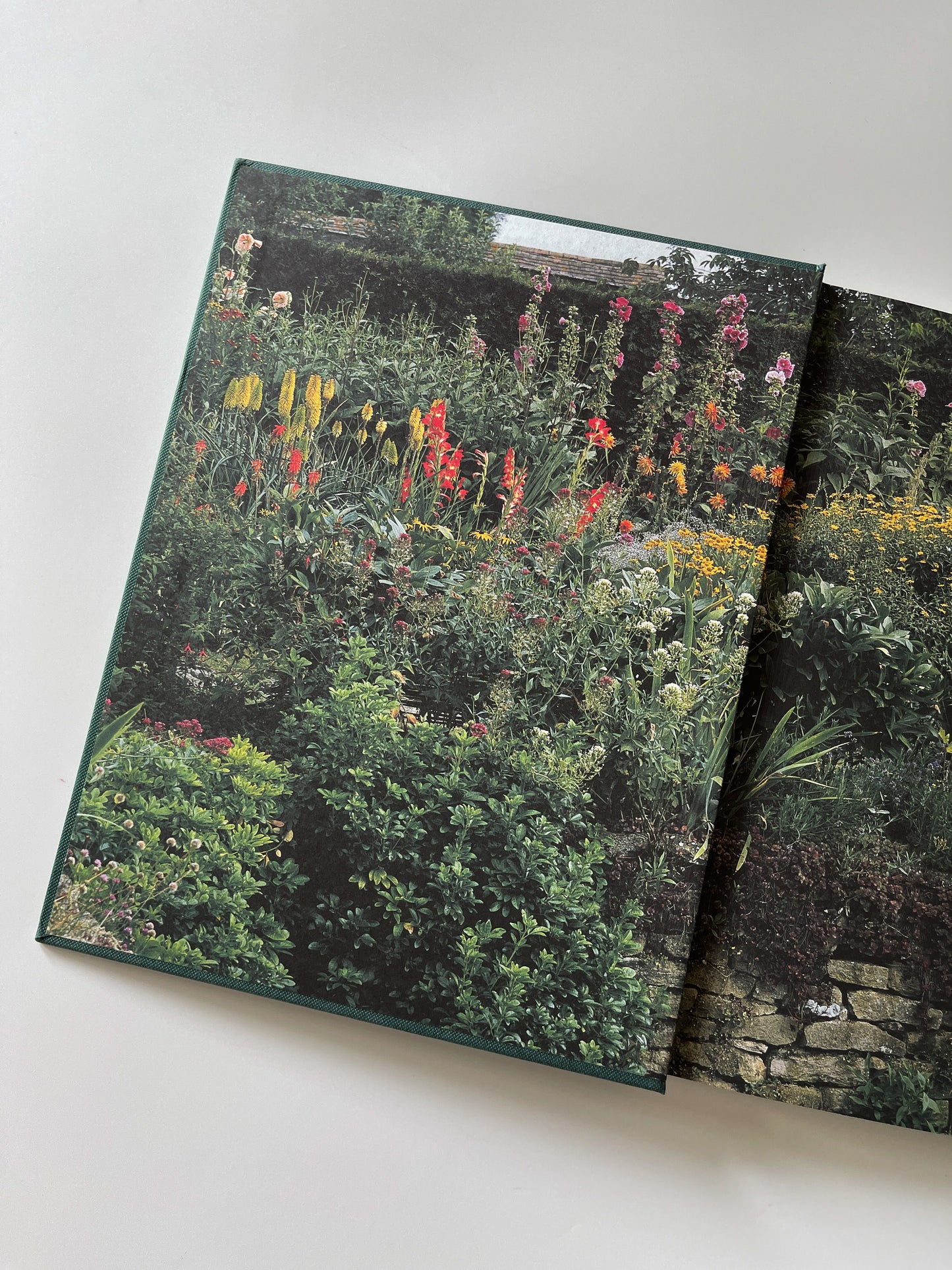 Gertrude Jekyll's Lost Garden by Rosamund Wallinger
