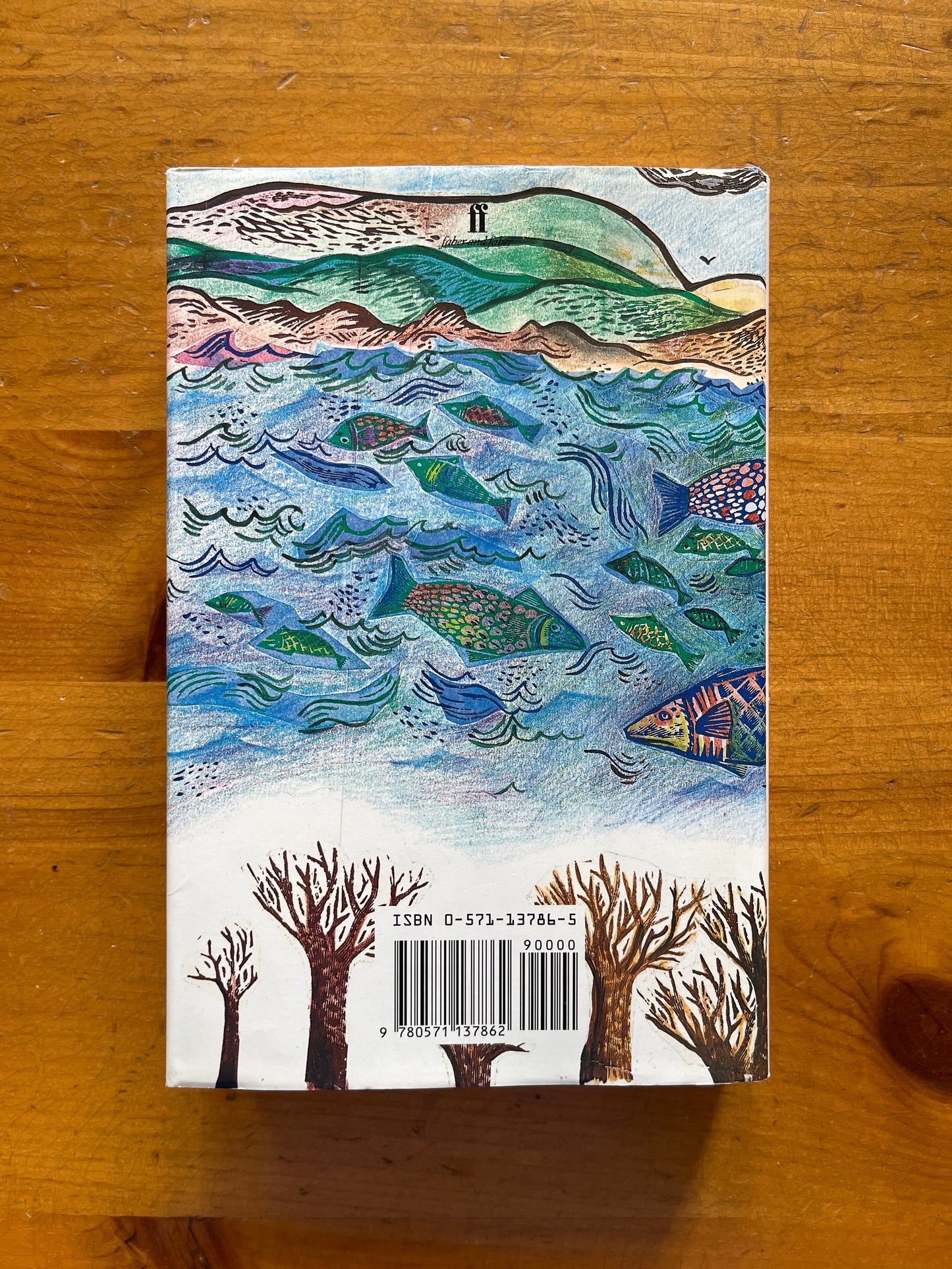 Folk-Tales of the British Isles (1985) by Kevin Crossley-Holland