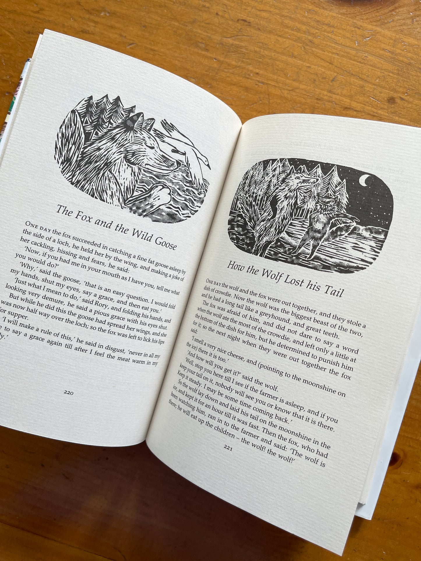 Folk-Tales of the British Isles (1985) by Kevin Crossley-Holland