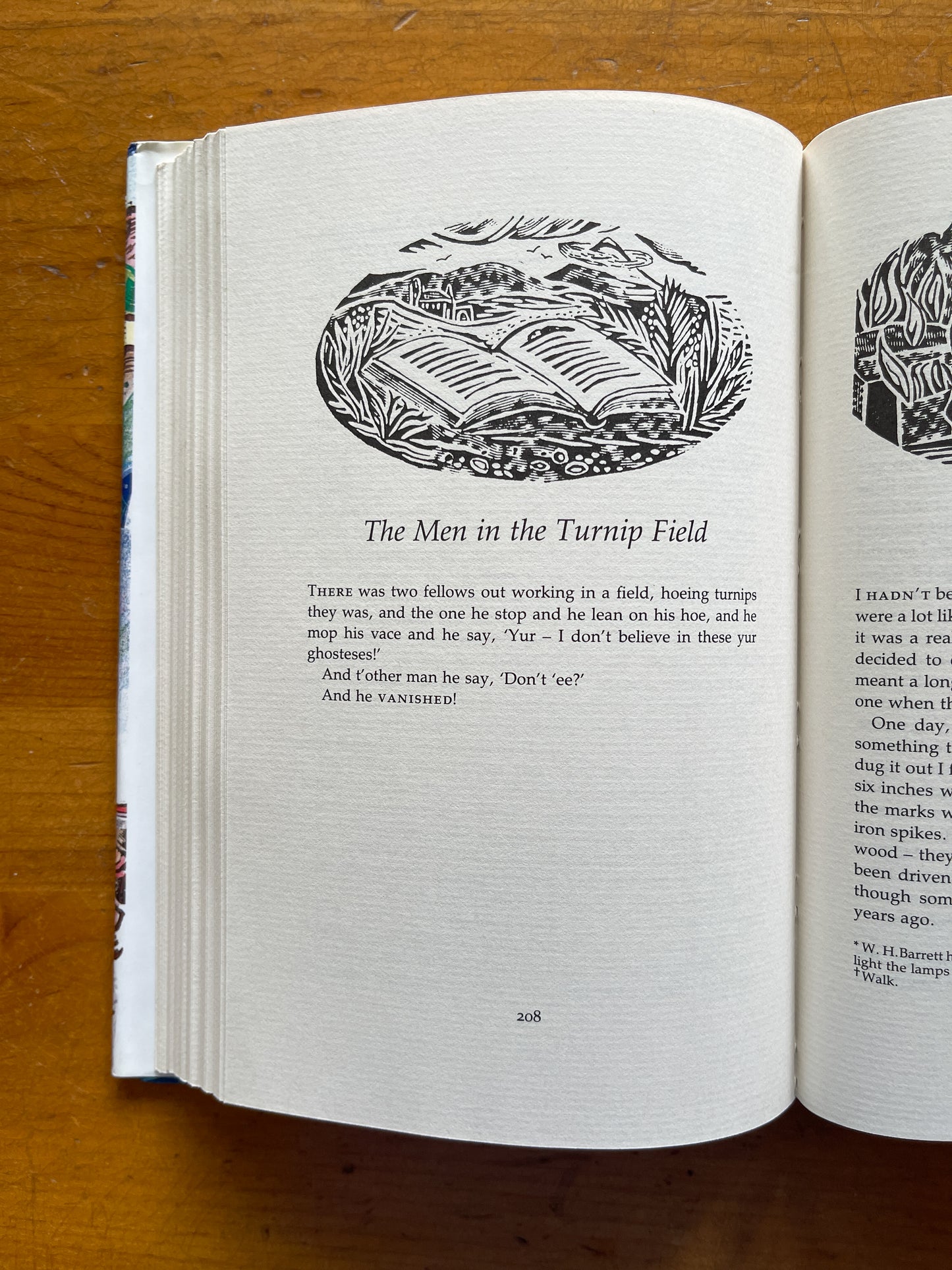 Folk-Tales of the British Isles (1985) by Kevin Crossley-Holland