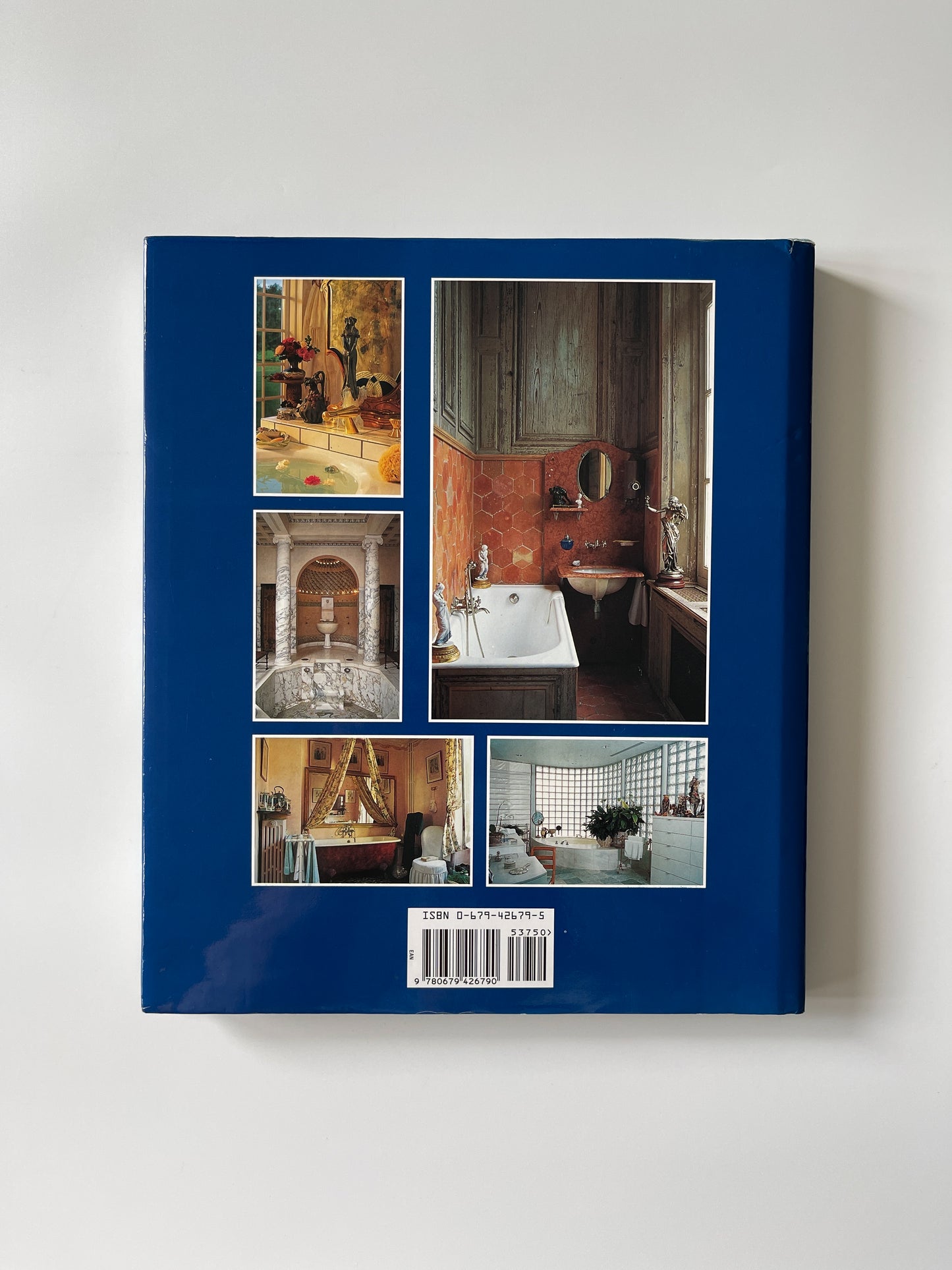 The Bath (1993) by Diane Von Furstenberg, First Edition