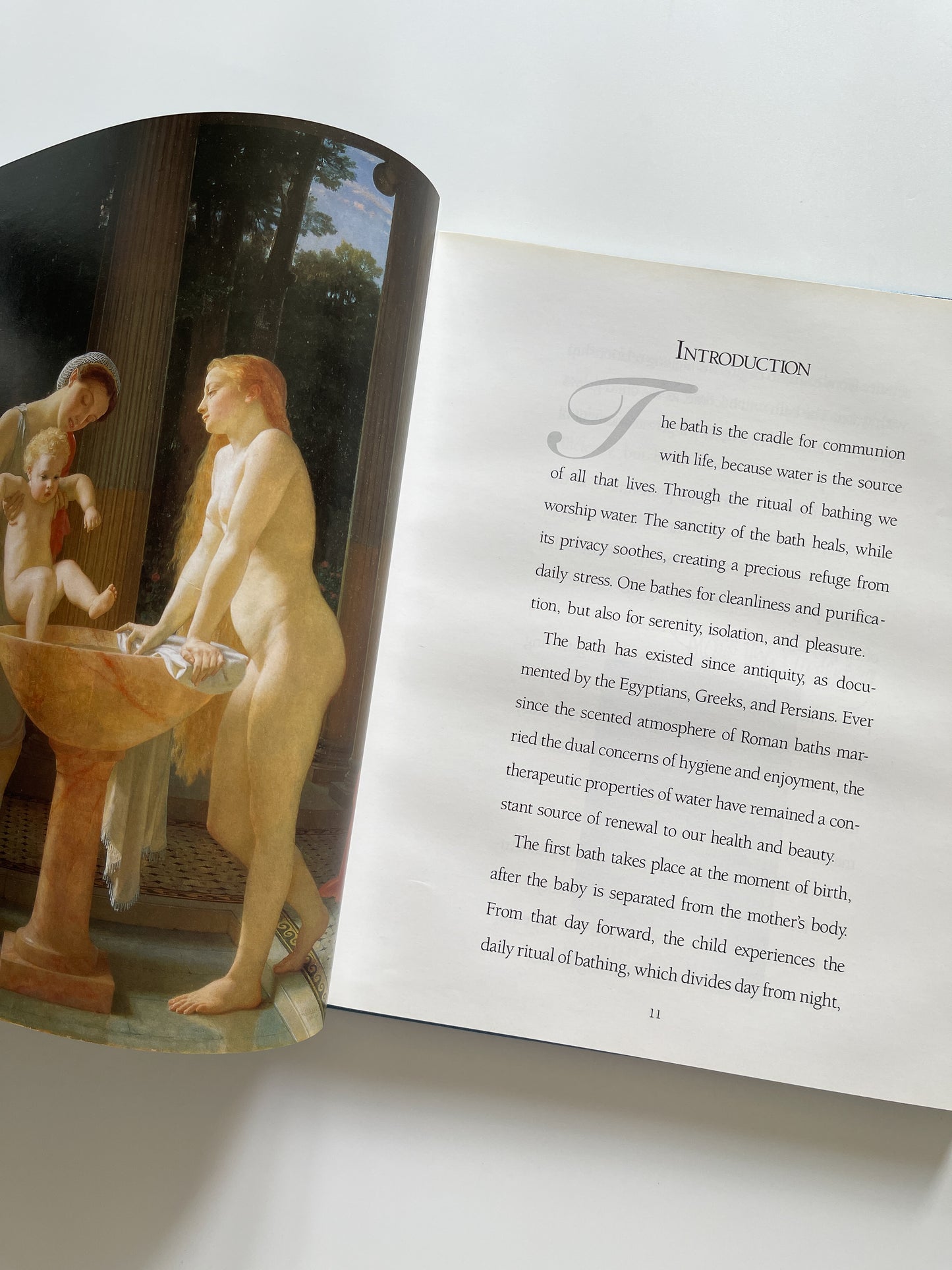 The Bath (1993) by Diane Von Furstenberg, First Edition