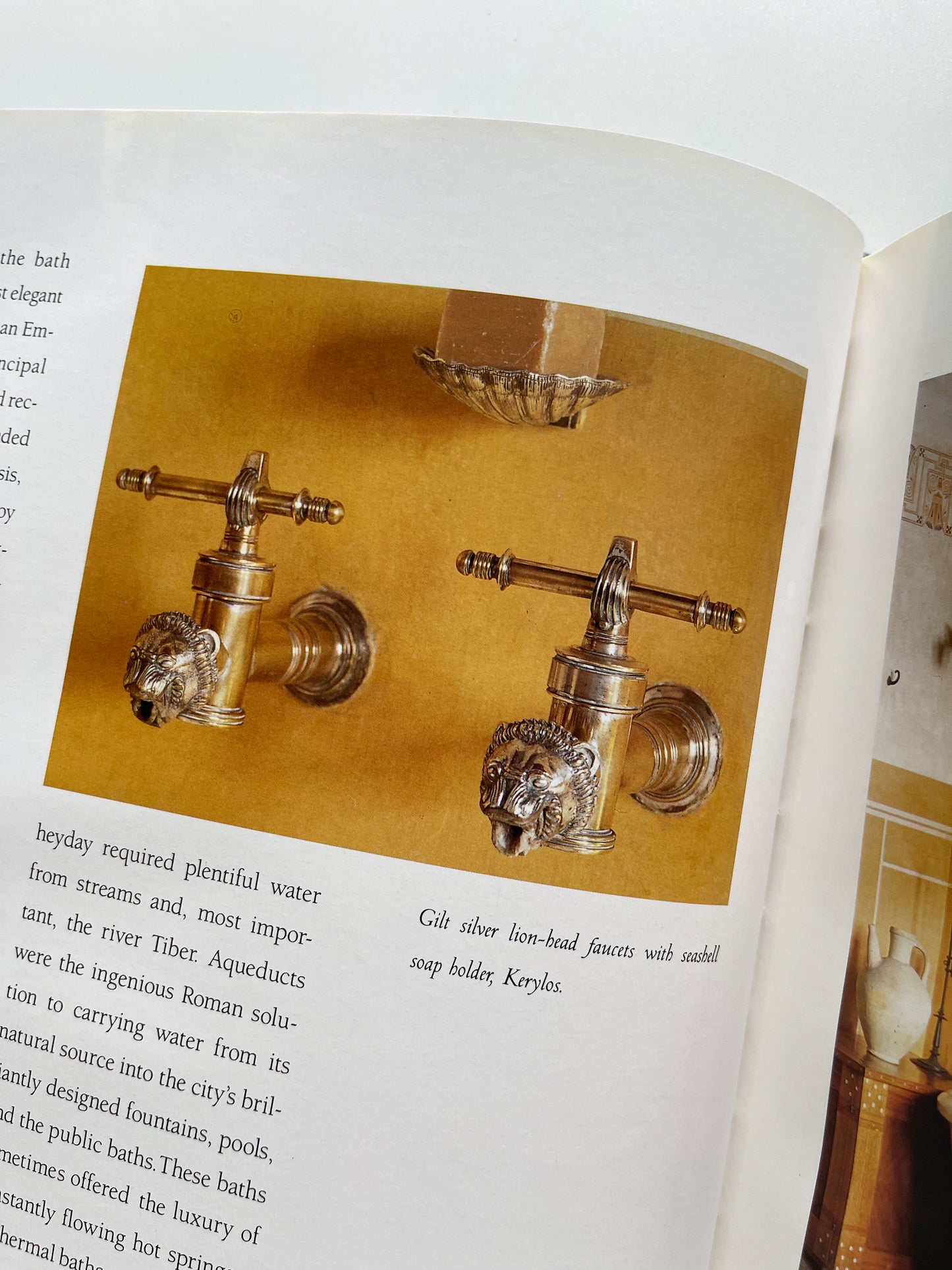 The Bath (1993) by Diane Von Furstenberg, First Edition