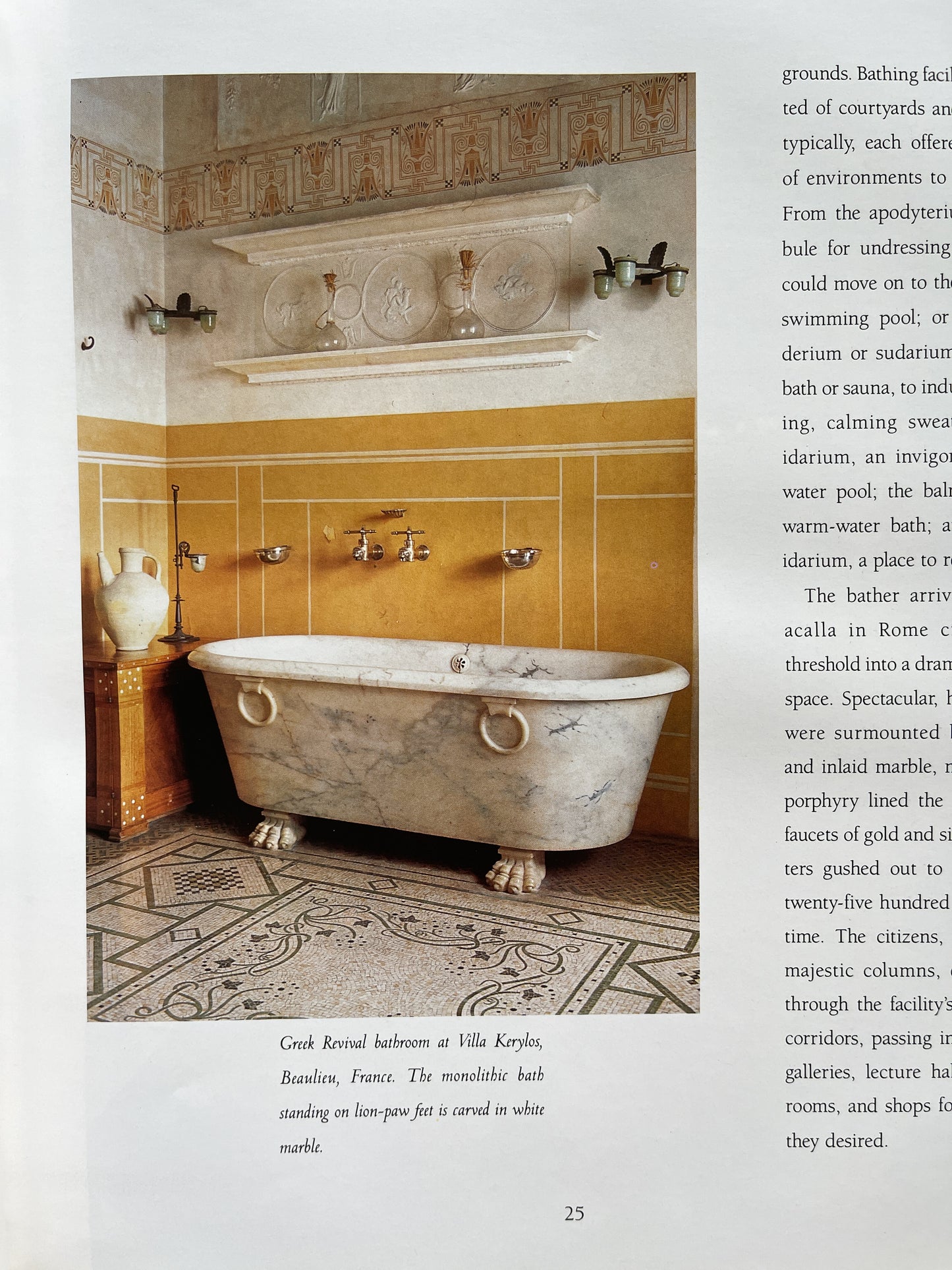 The Bath (1993) by Diane Von Furstenberg, First Edition