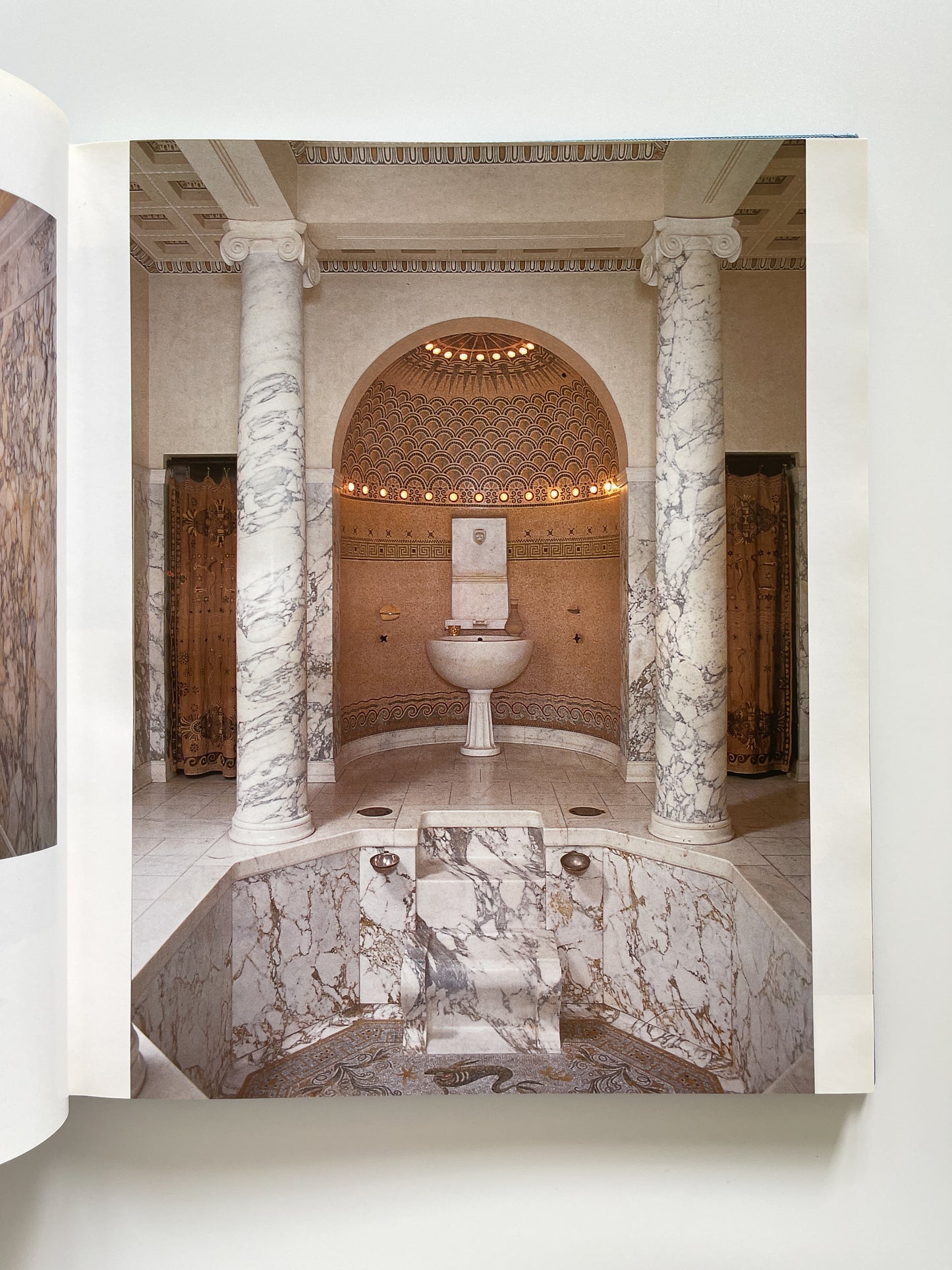 The Bath (1993) by Diane Von Furstenberg, First Edition