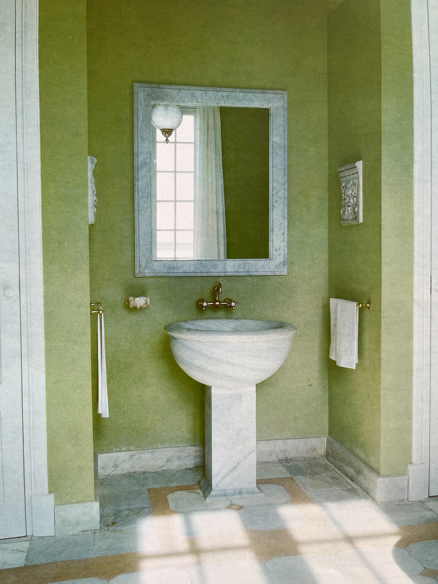The Bath (1993) by Diane Von Furstenberg, First Edition
