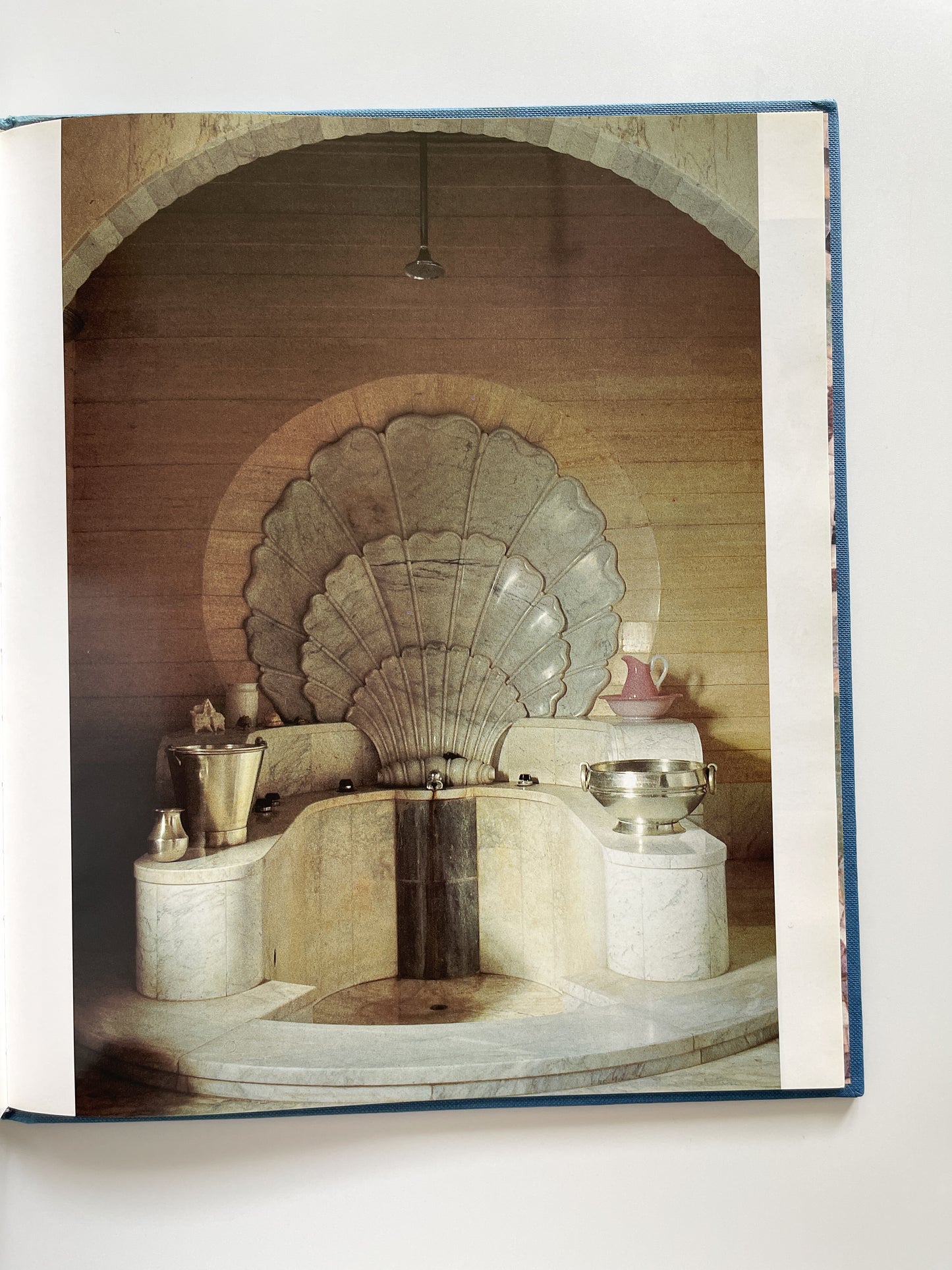 The Bath (1993) by Diane Von Furstenberg, First Edition