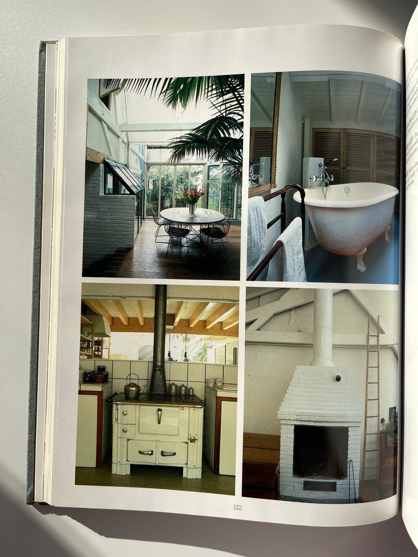 The International Book of Lofts (1986) by Suzanne Slesin, Stafford Cliff & Daniel Rozensztroch