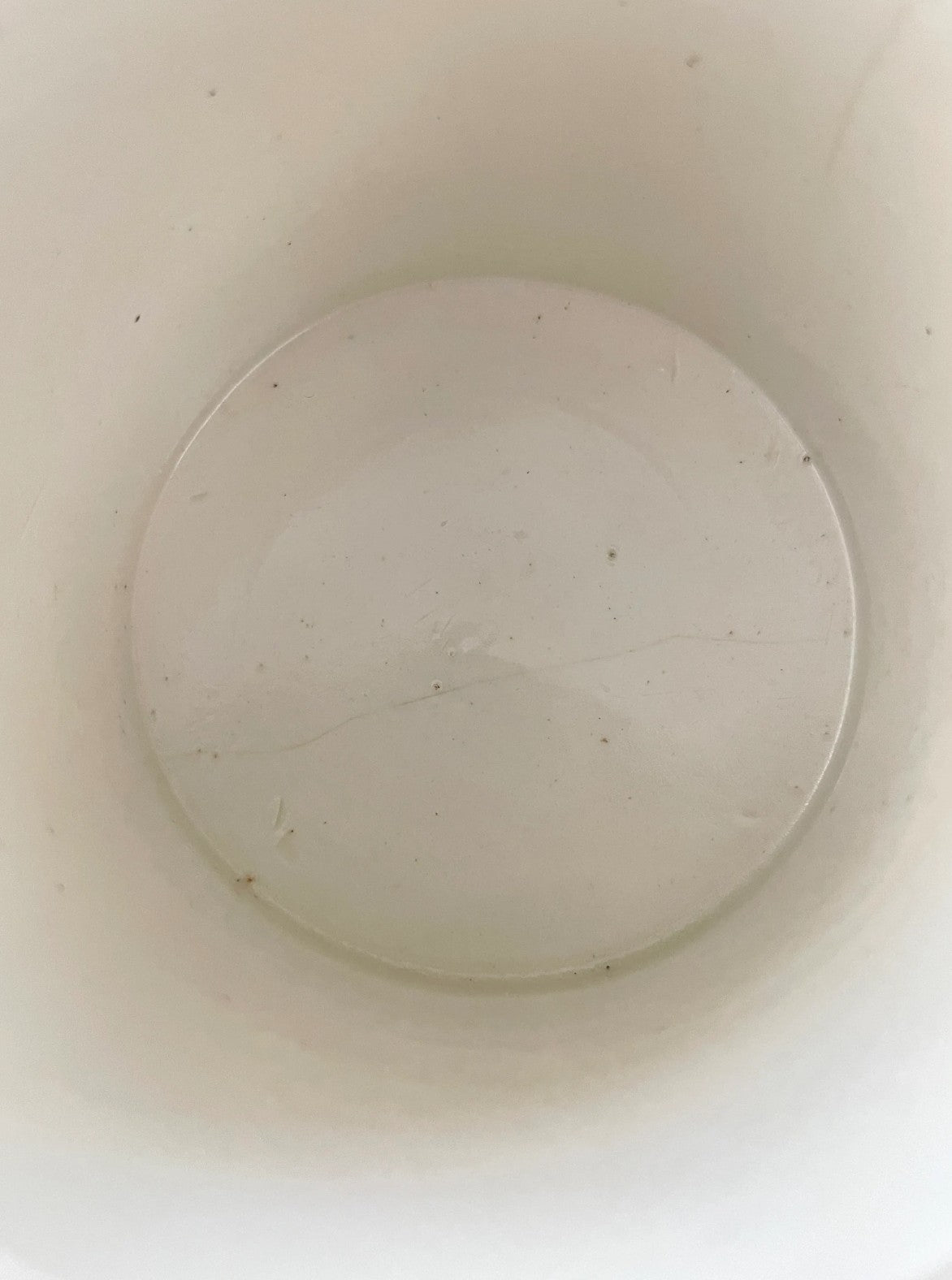 Antique Chetham & Woolley Mug, c1800-1820