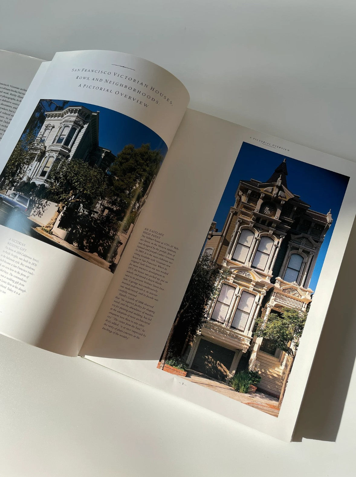 In the Victorian Style by Randolph Delehanty, 1991
