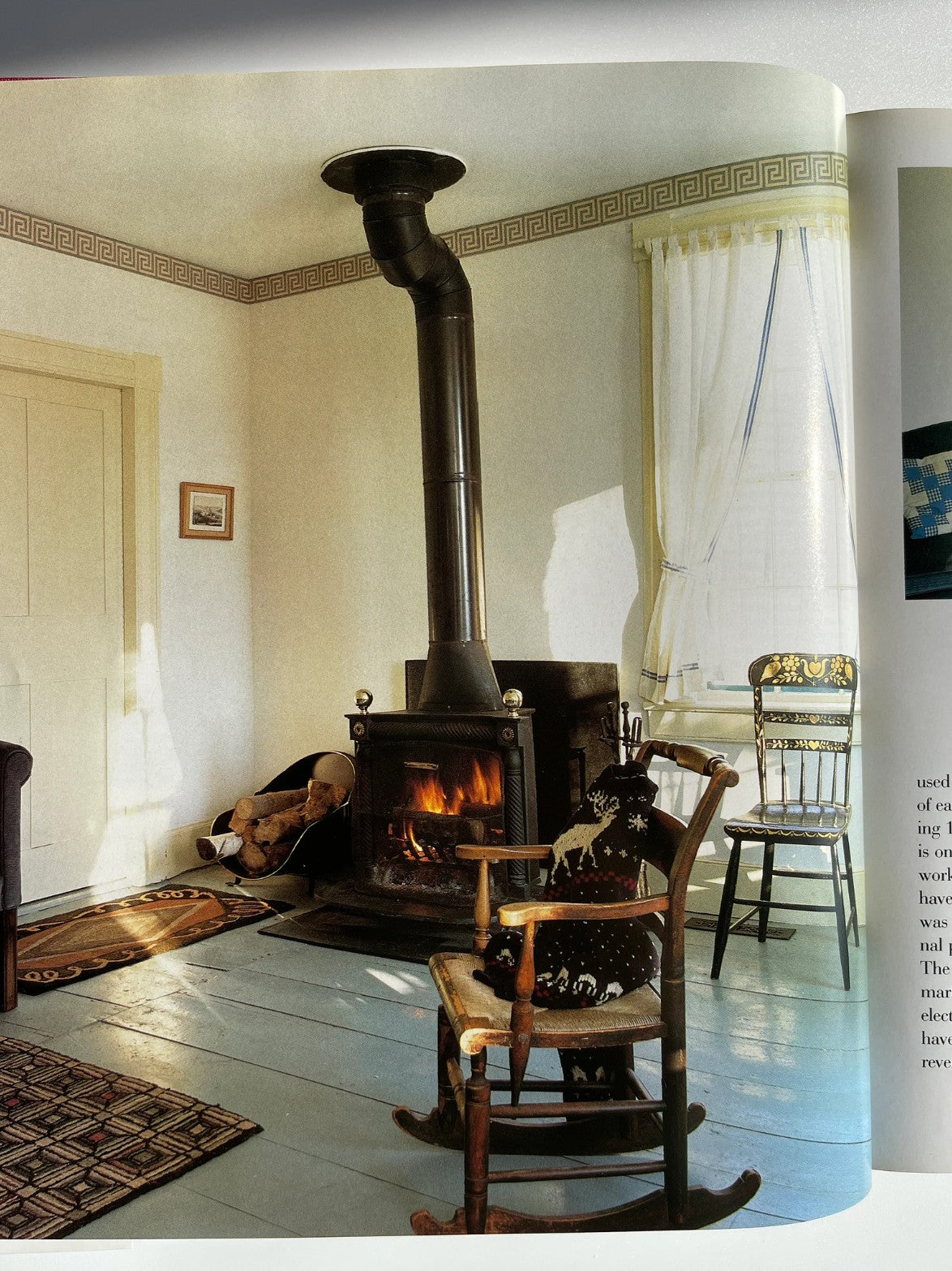 American Design Second Homes, 1990