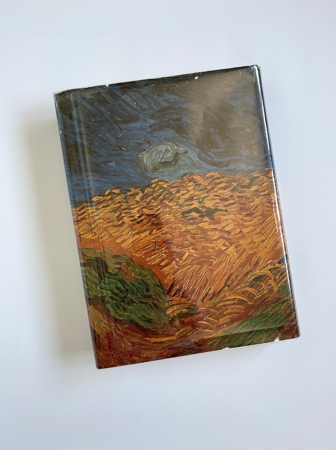 The Works of Vincent van Gogh by J. B. de la Faille, 1970