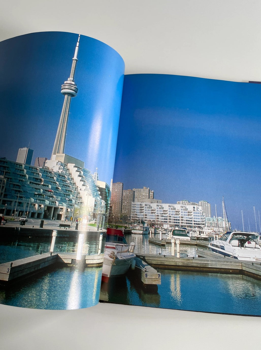 Toronto by Tanya Lloyd, 1997