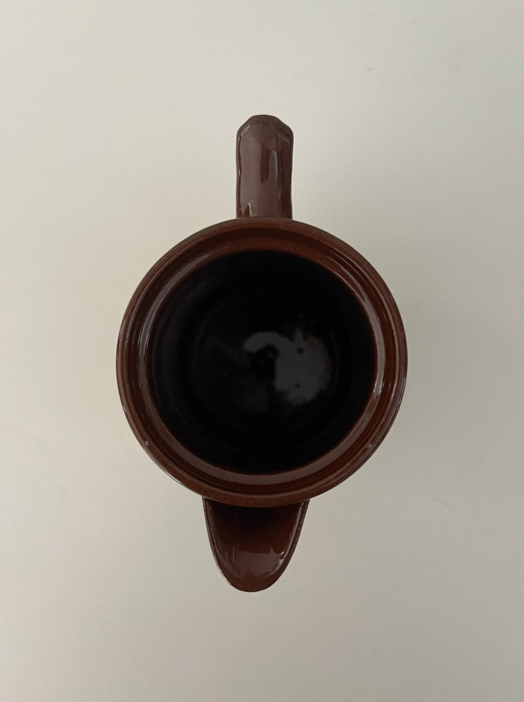 Vintage Gibsons Imperial Ware Coffee Pot