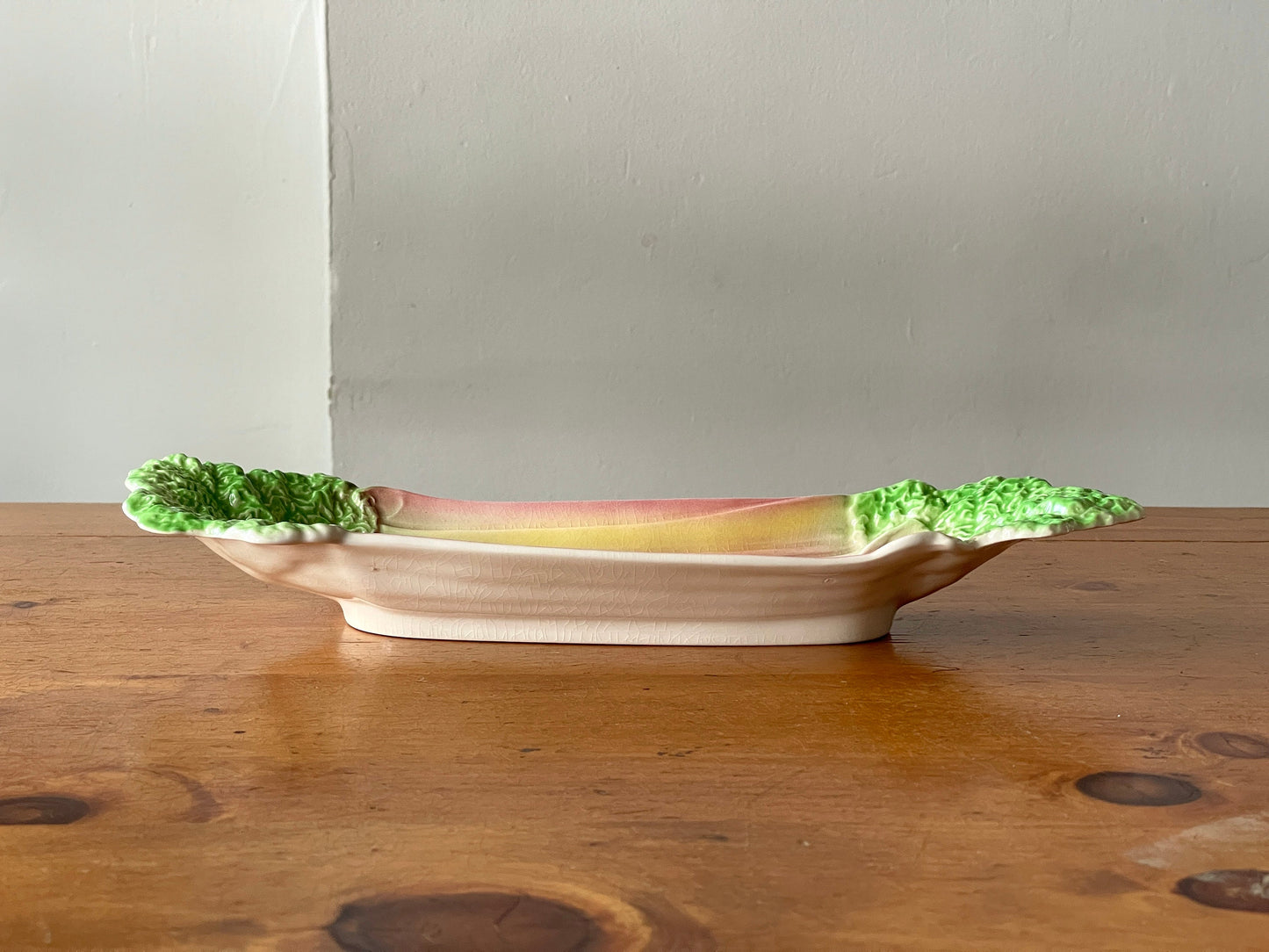 Vintage Royal Winton English Rhubarb Dish