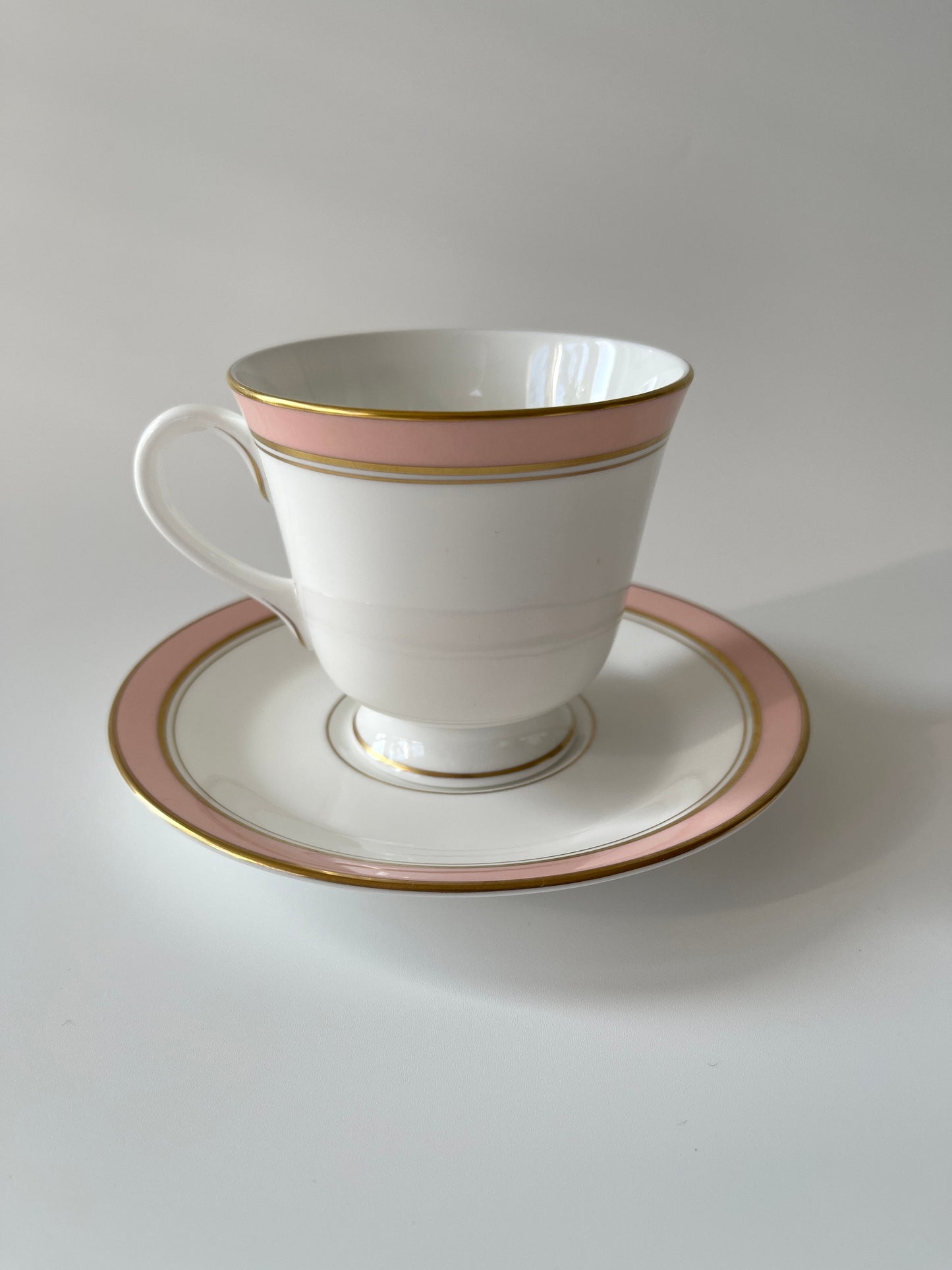 Vintage Royal Worcester Howard Rose Tea Service