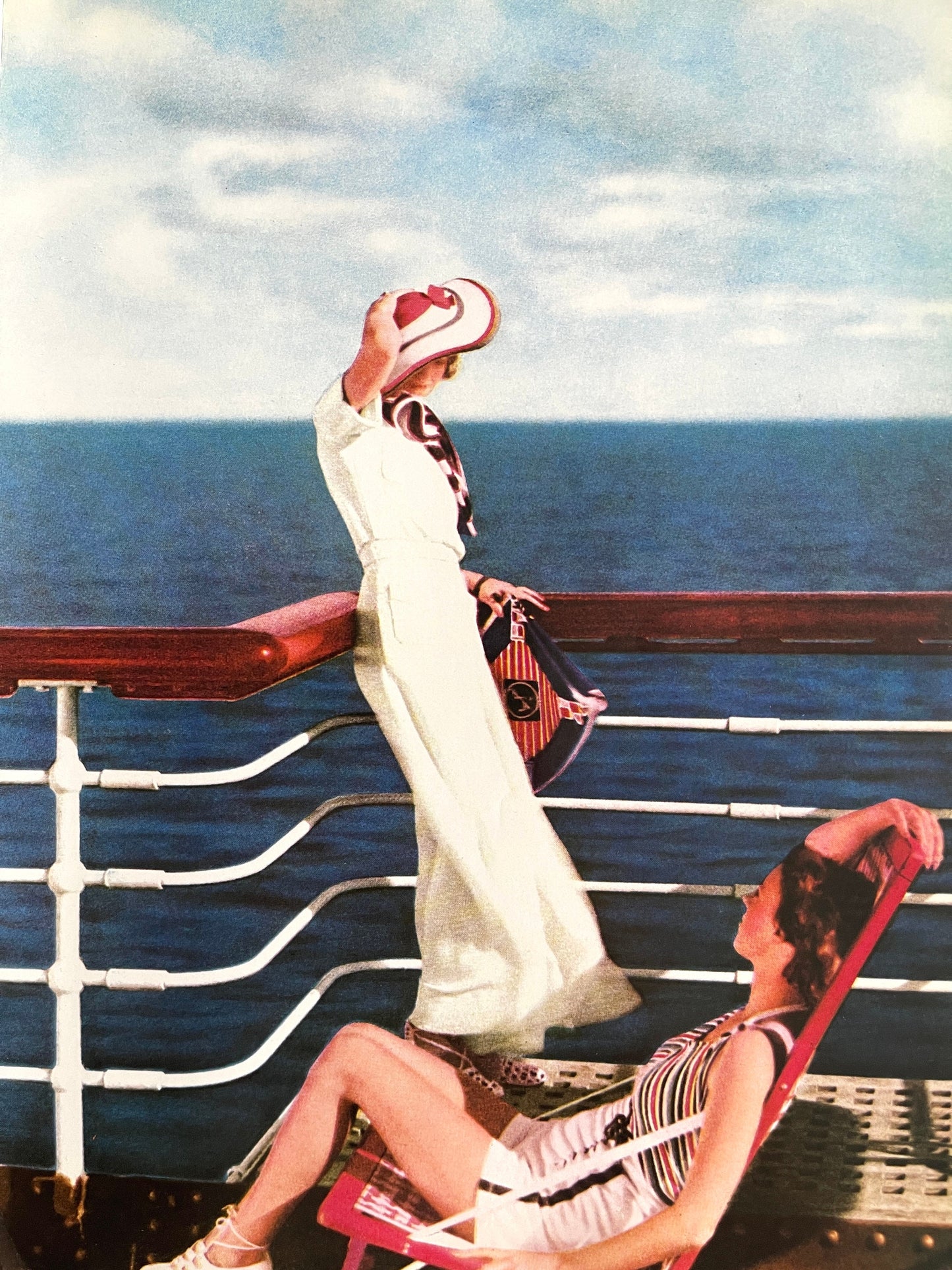 Vogue Book of Fashion Photography, Polly Devlin, 1979