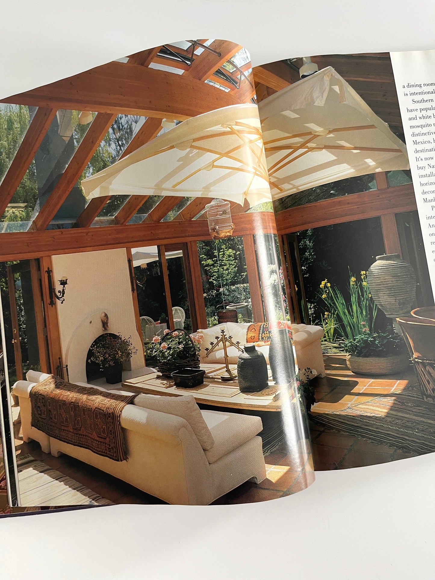 Canadian House & Home Home Style, Lynda Colville-Reeves, 1991