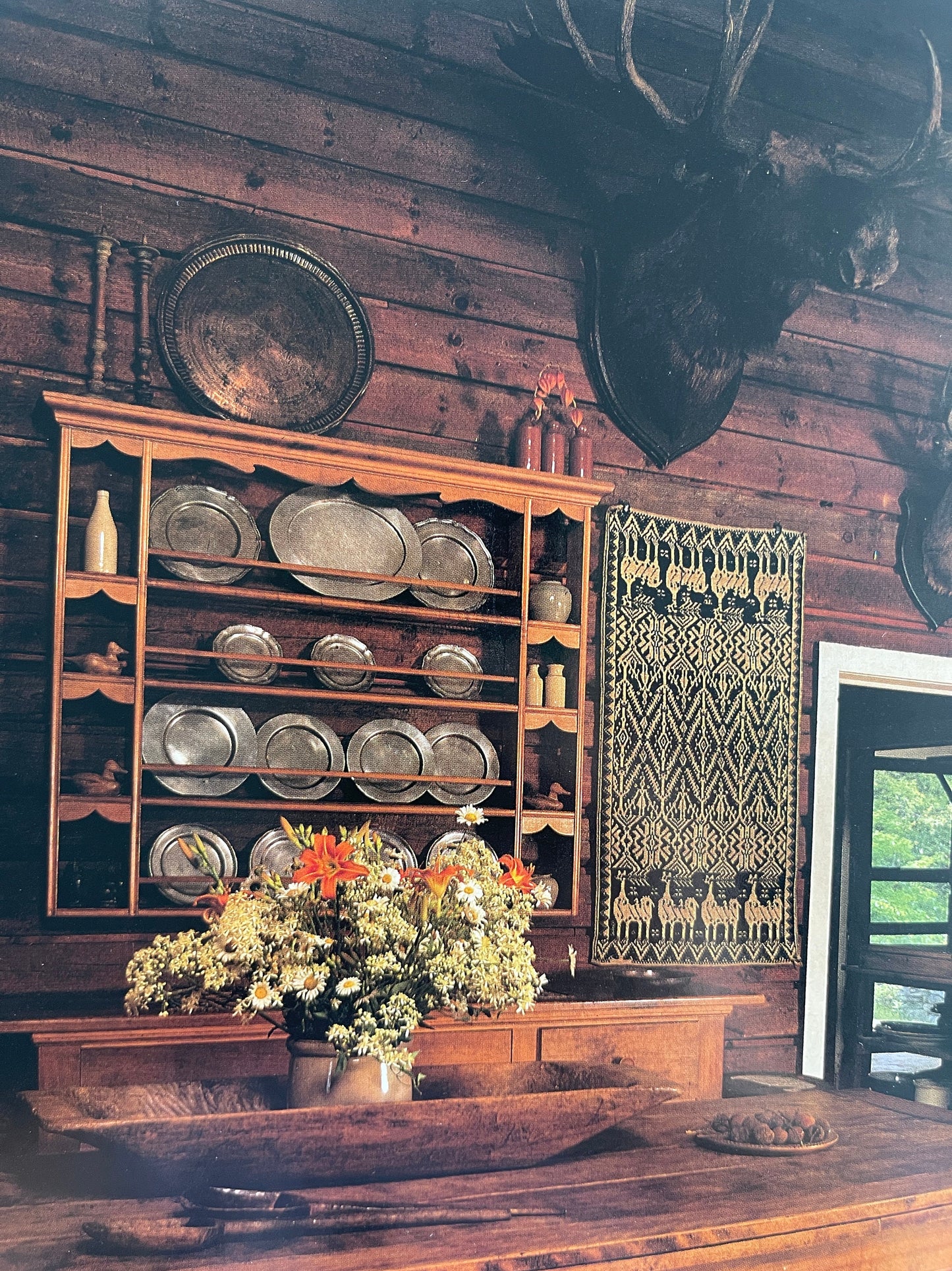 Canadian House & Home Home Style, Lynda Colville-Reeves, 1991