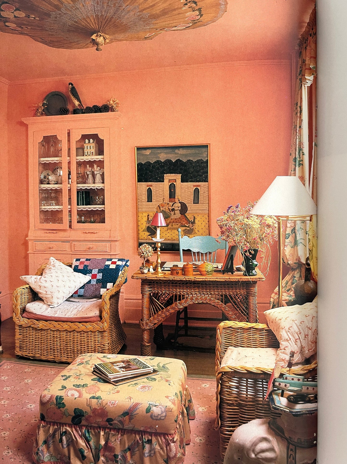 Canadian House & Home Home Style, Lynda Colville-Reeves, 1991