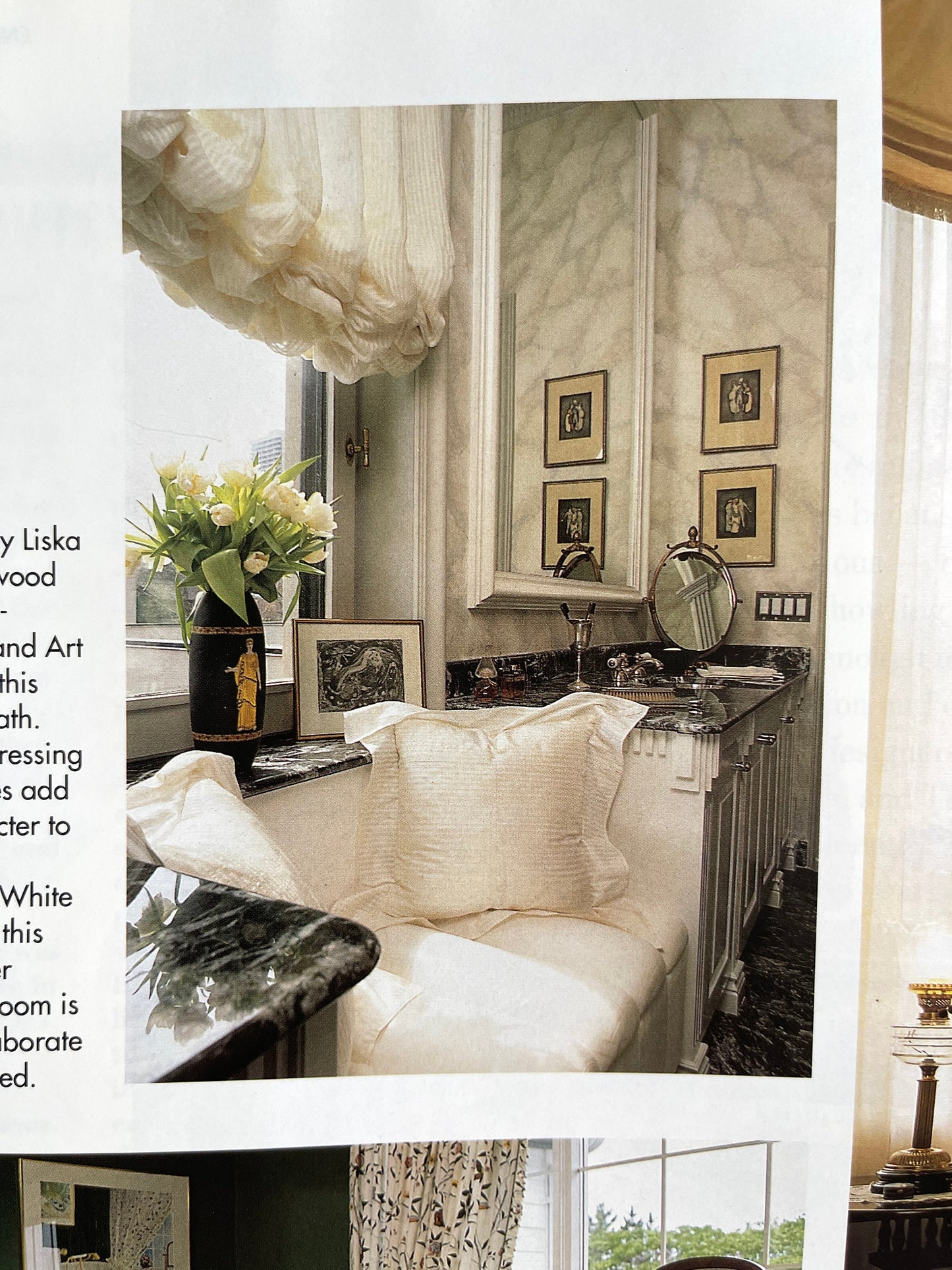 Canadian House & Home Home Style, Lynda Colville-Reeves, 1991