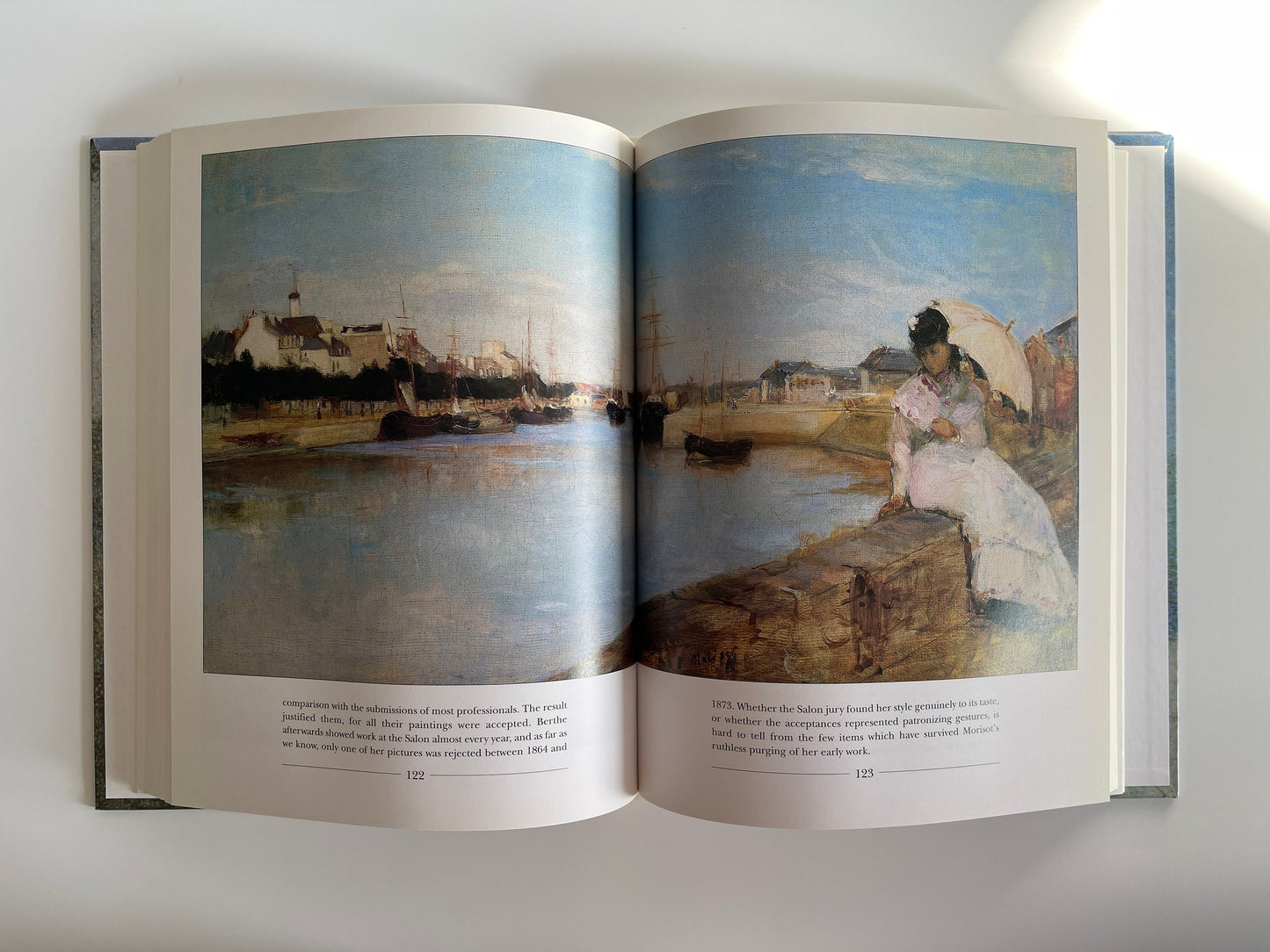 The Impressionists, Mannering, 1996