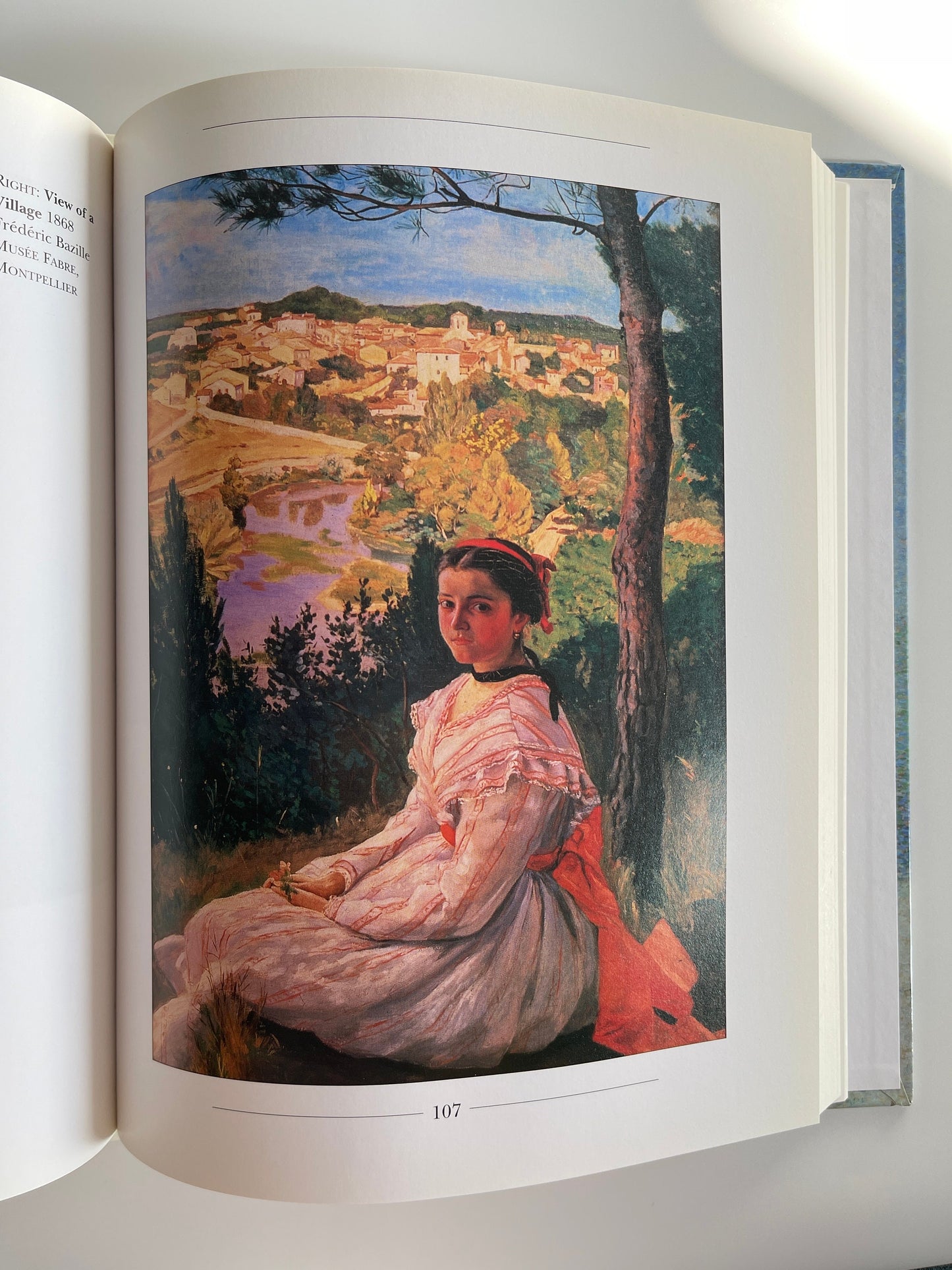 The Impressionists, Mannering, 1996