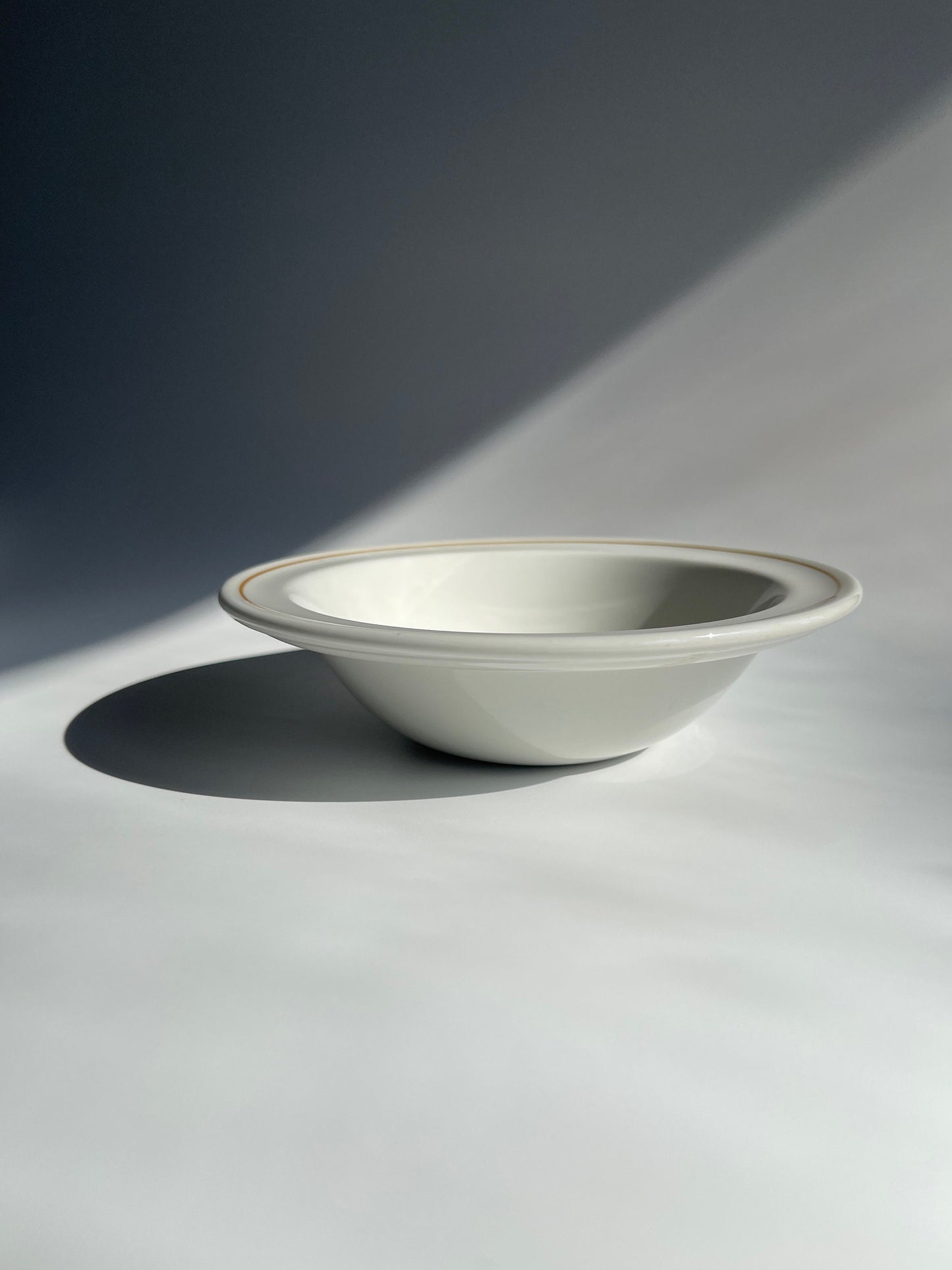 Vintage Steelite Restaurantware Small Bowls