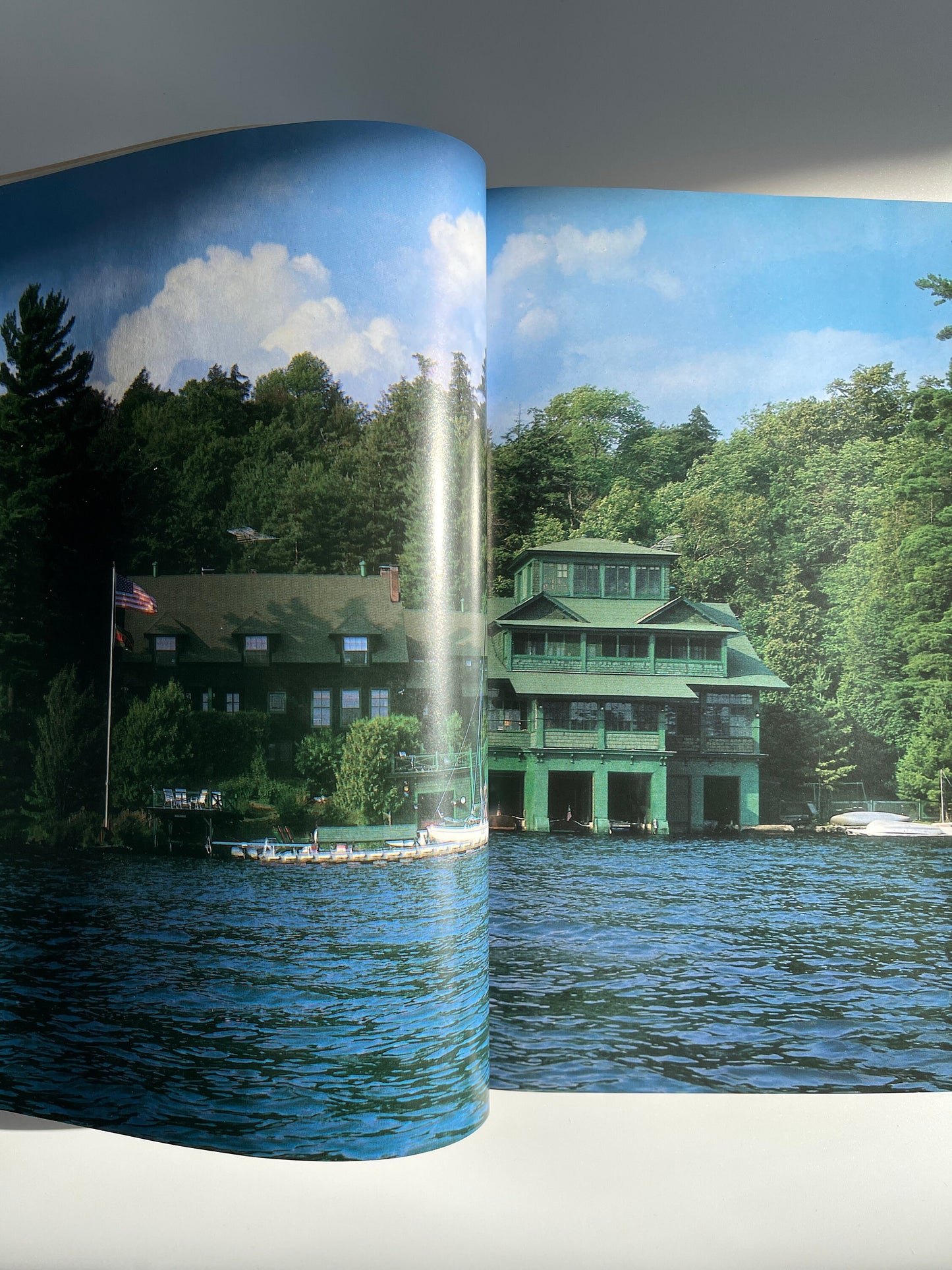 American Design Second Homes, 1990