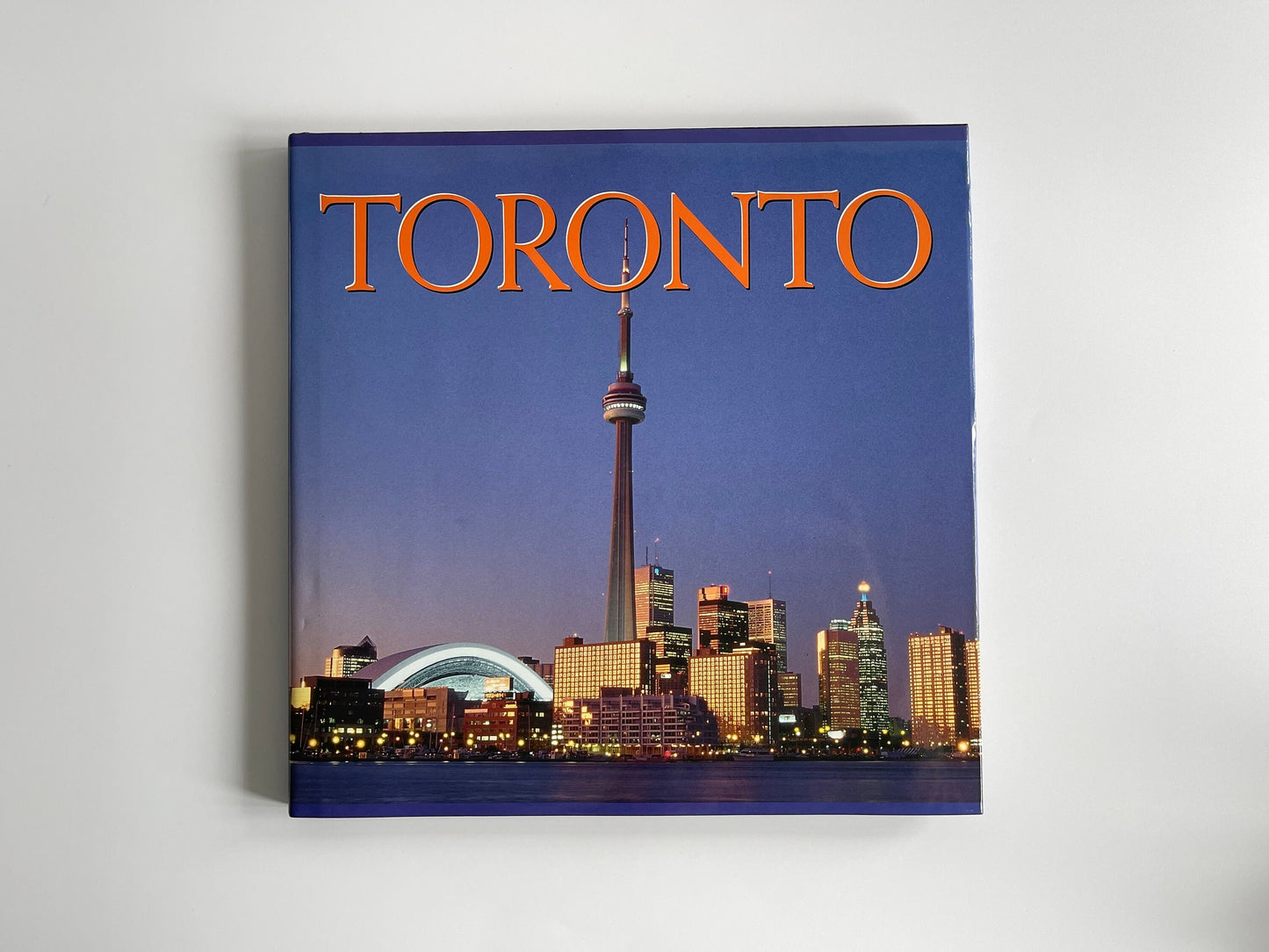 Toronto by Tanya Lloyd, 1997