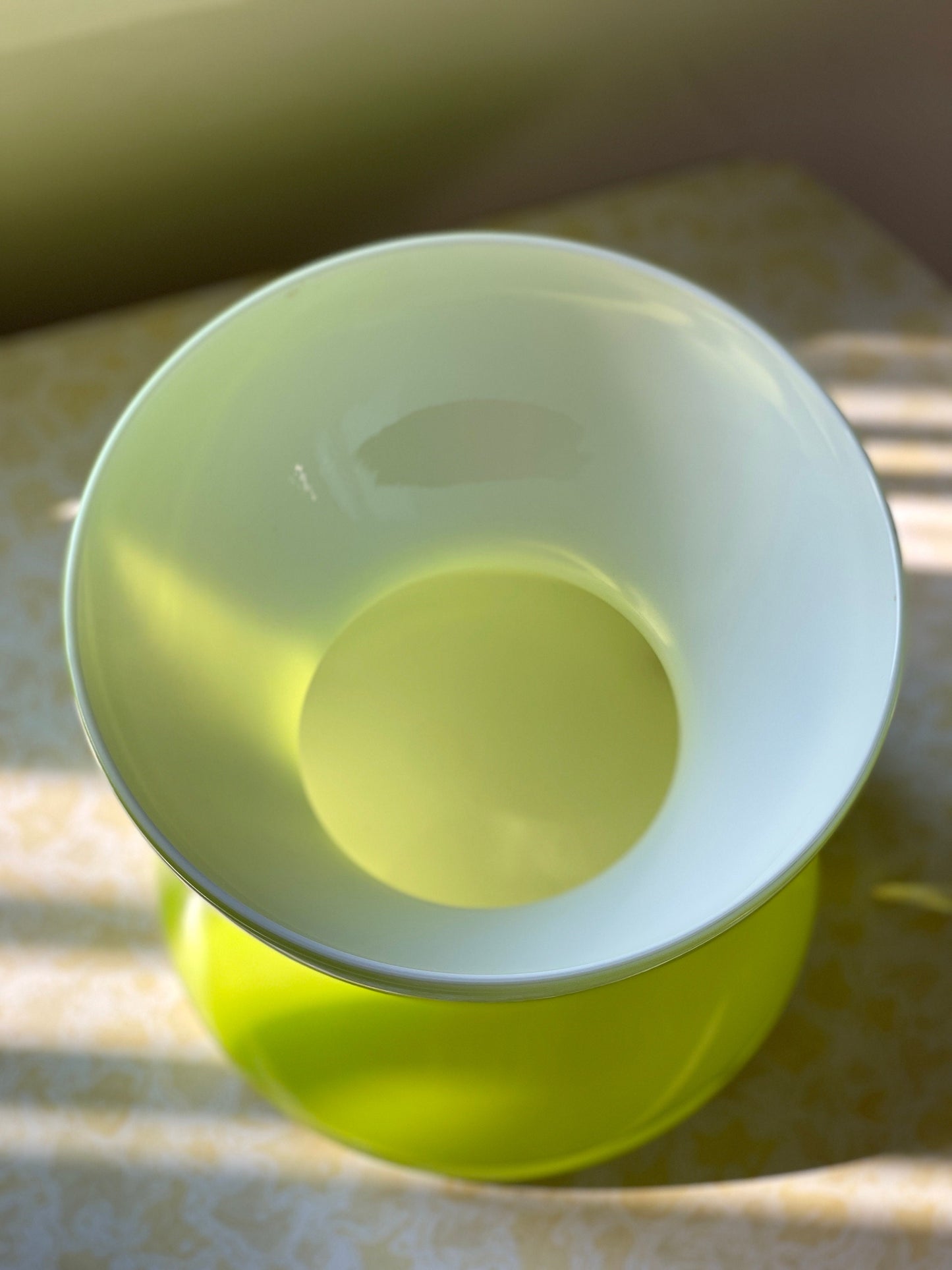 Vintage IKEA Anne Nilsson Diablo Vase