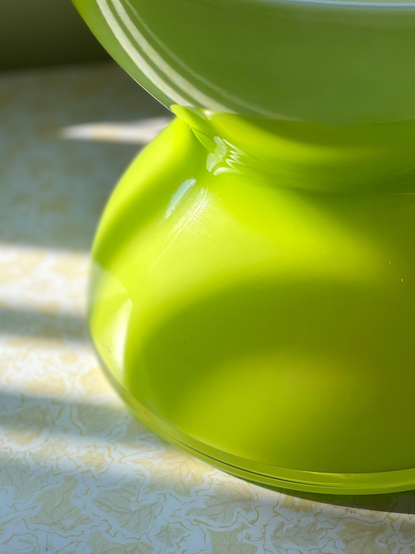 Vintage IKEA Anne Nilsson Diablo Vase
