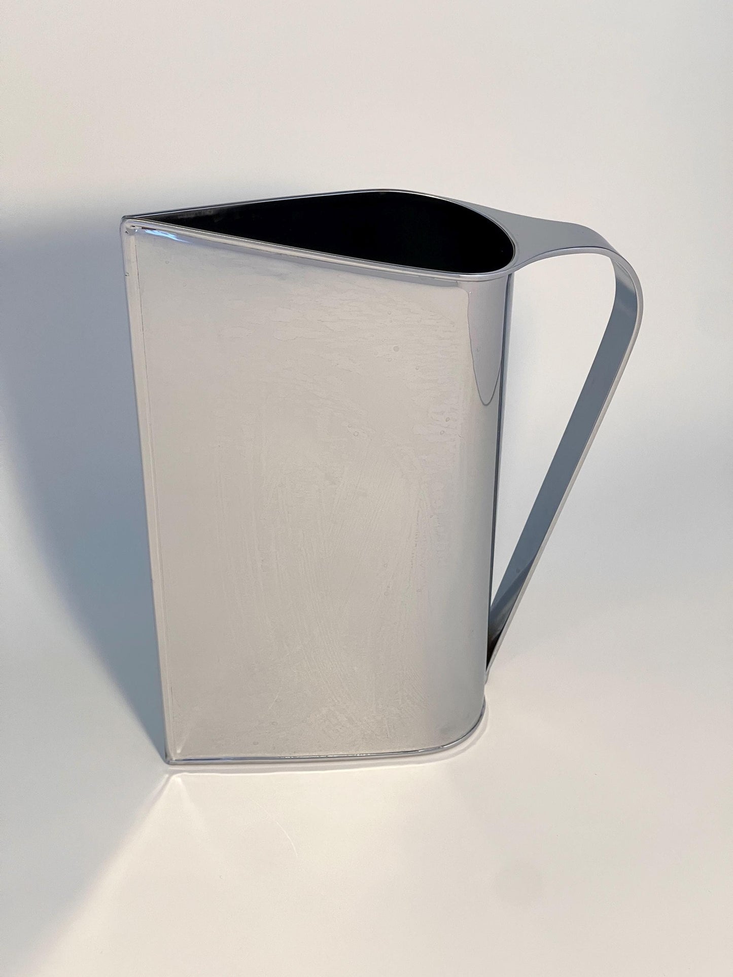 Art Deco Normandie Pitcher by Peter Müller-Munk