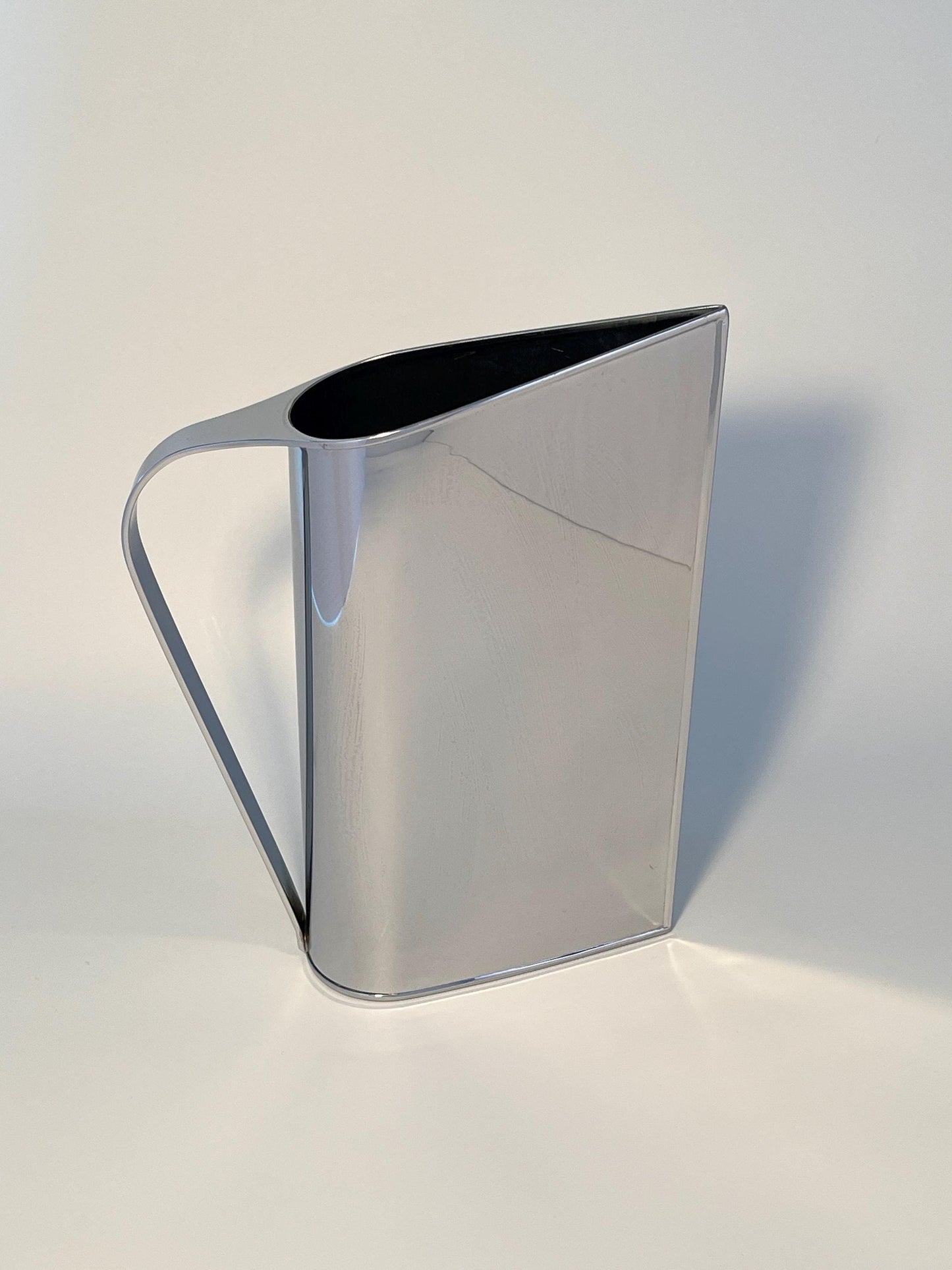 Art Deco Normandie Pitcher by Peter Müller-Munk