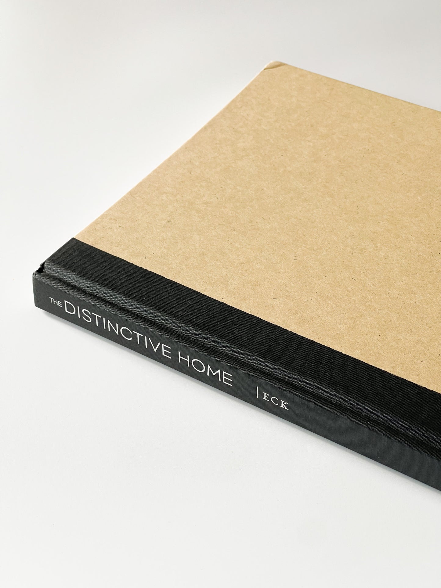 The Distinctive Home (2003) by Jeremiah Eck