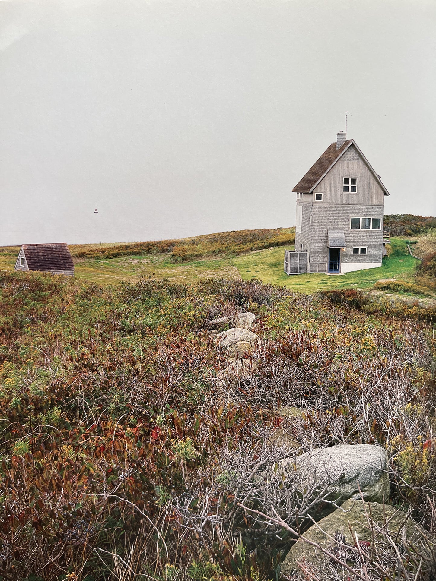 The Distinctive Home (2003) by Jeremiah Eck