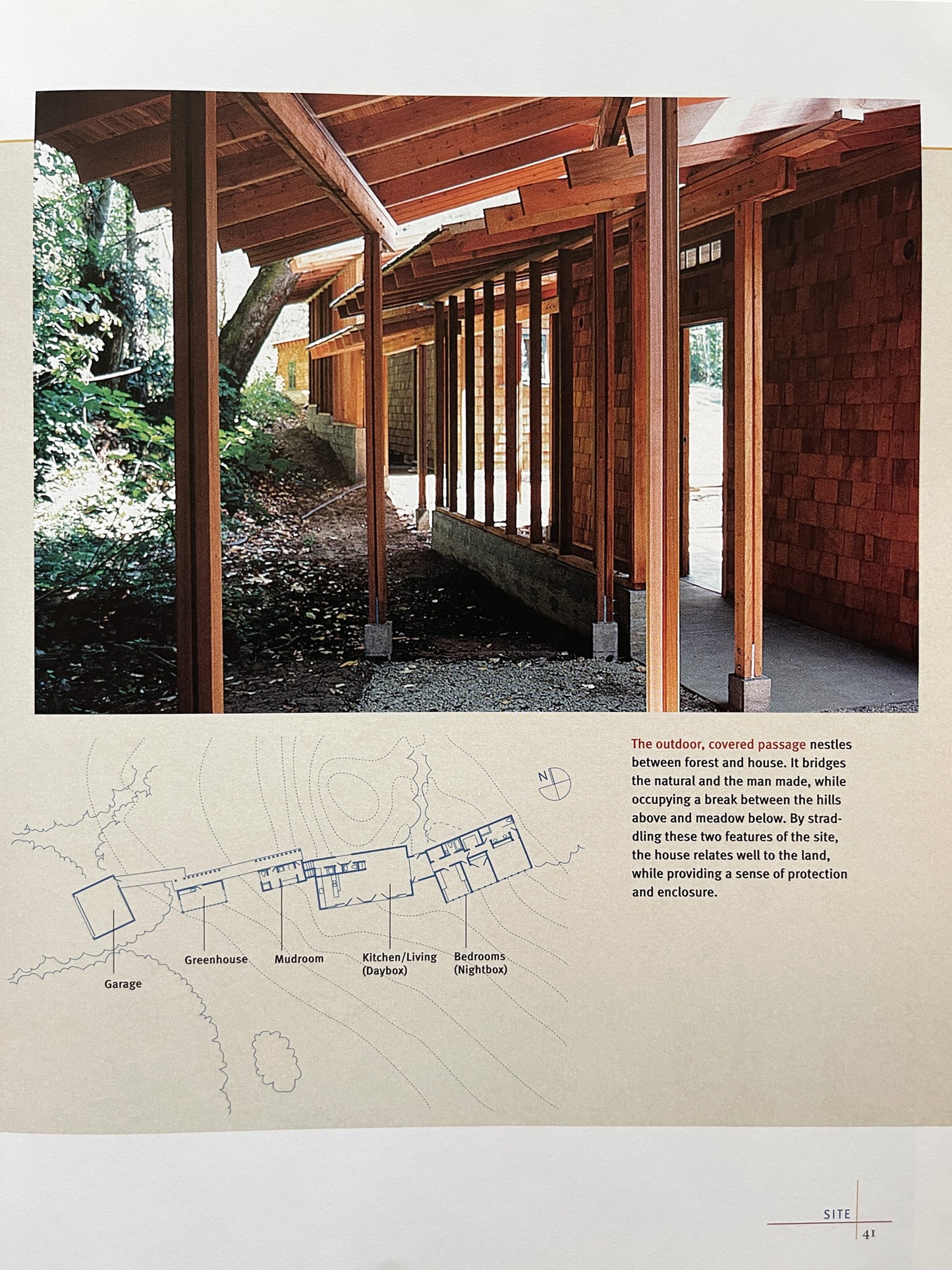 The Distinctive Home (2003) by Jeremiah Eck