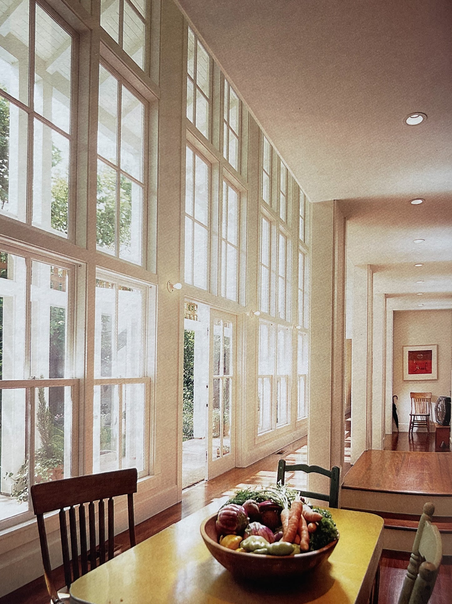 The Distinctive Home (2003) by Jeremiah Eck